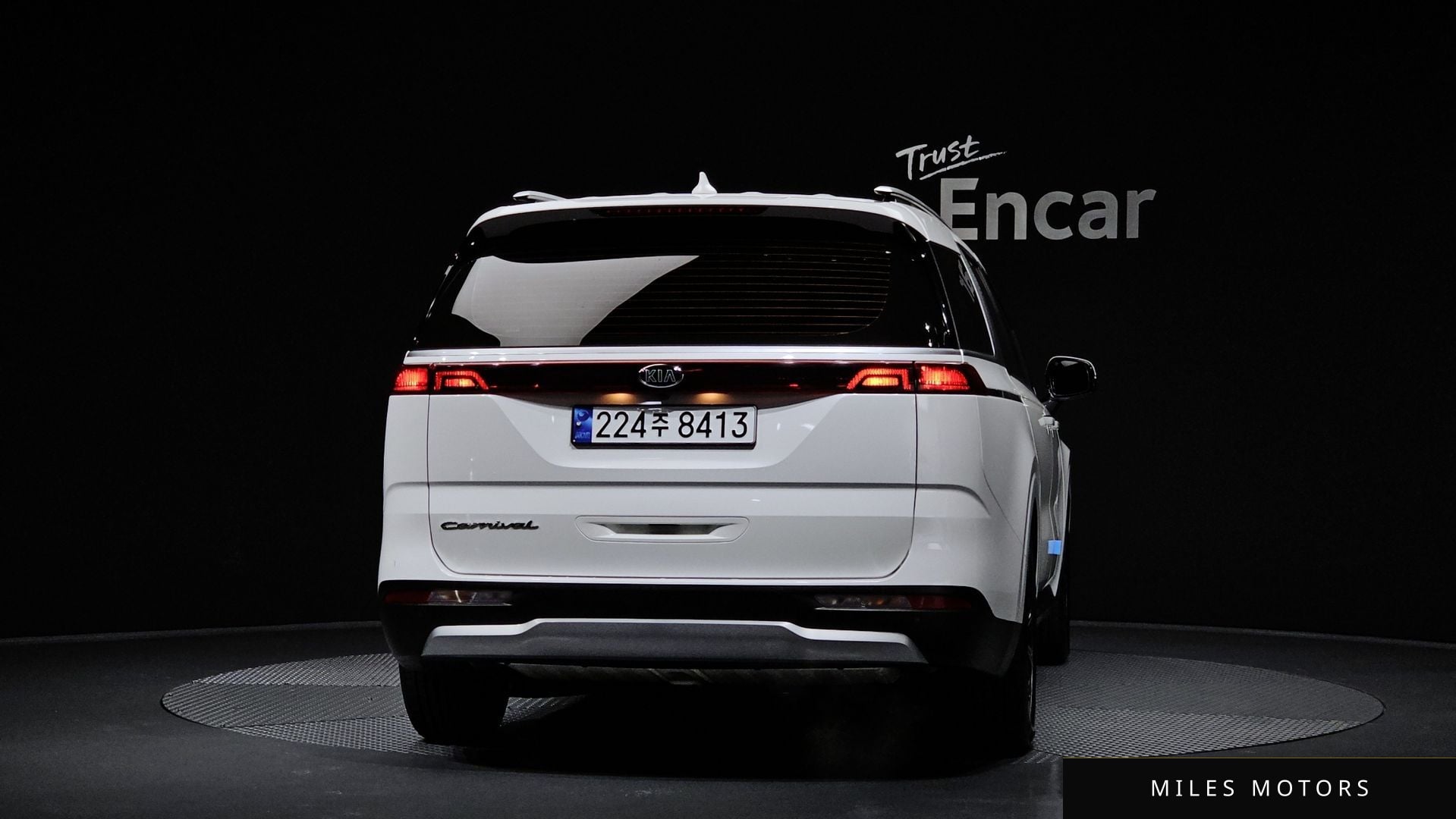 Kia Carnival 2021 — миниатюра 4