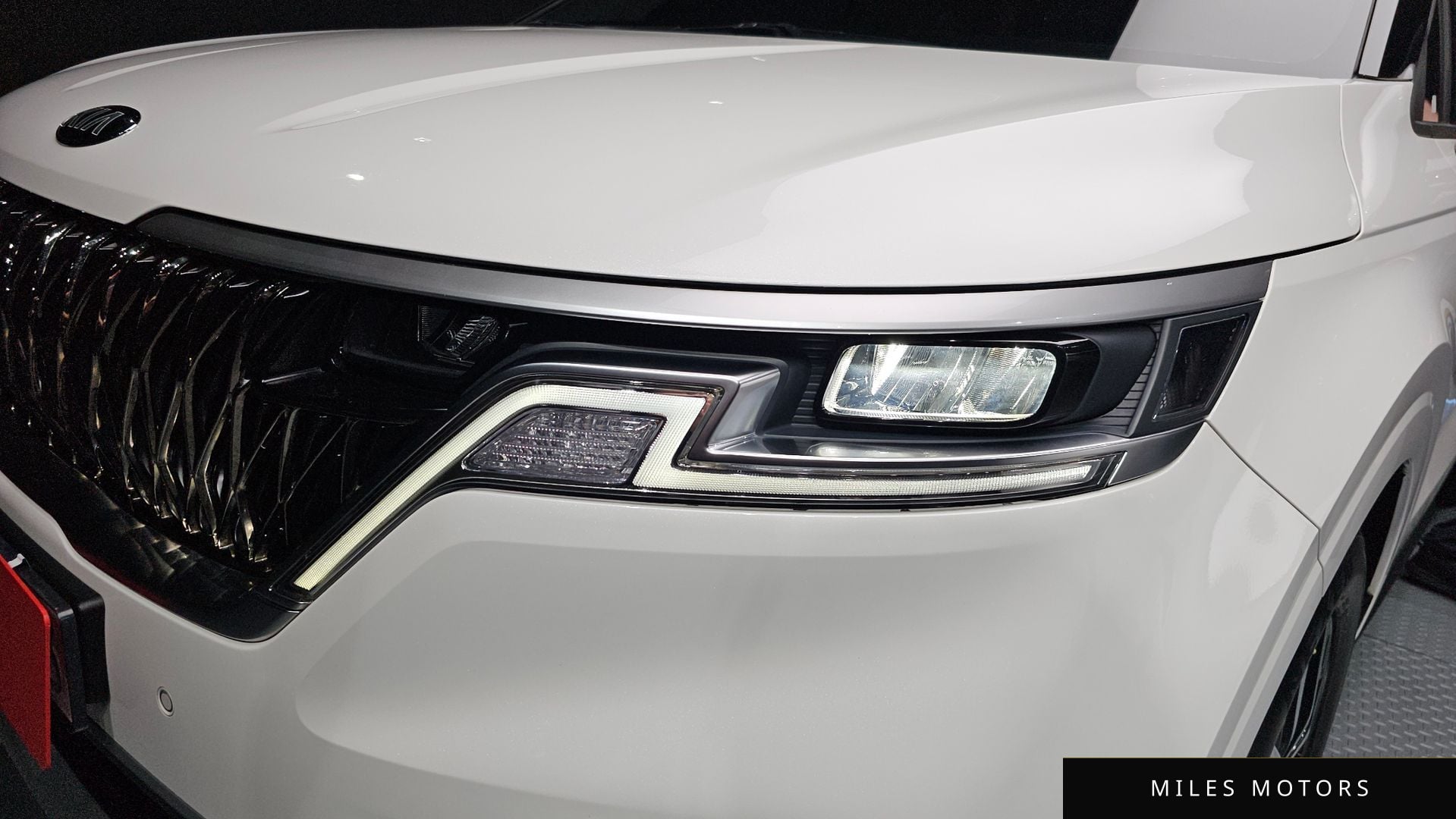 Kia Carnival 2021 — миниатюра 8
