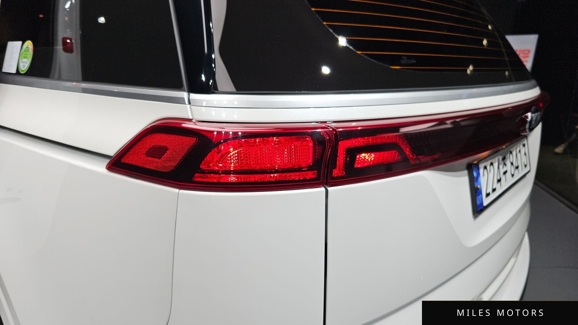 Kia Carnival 2021 — миниатюра 9
