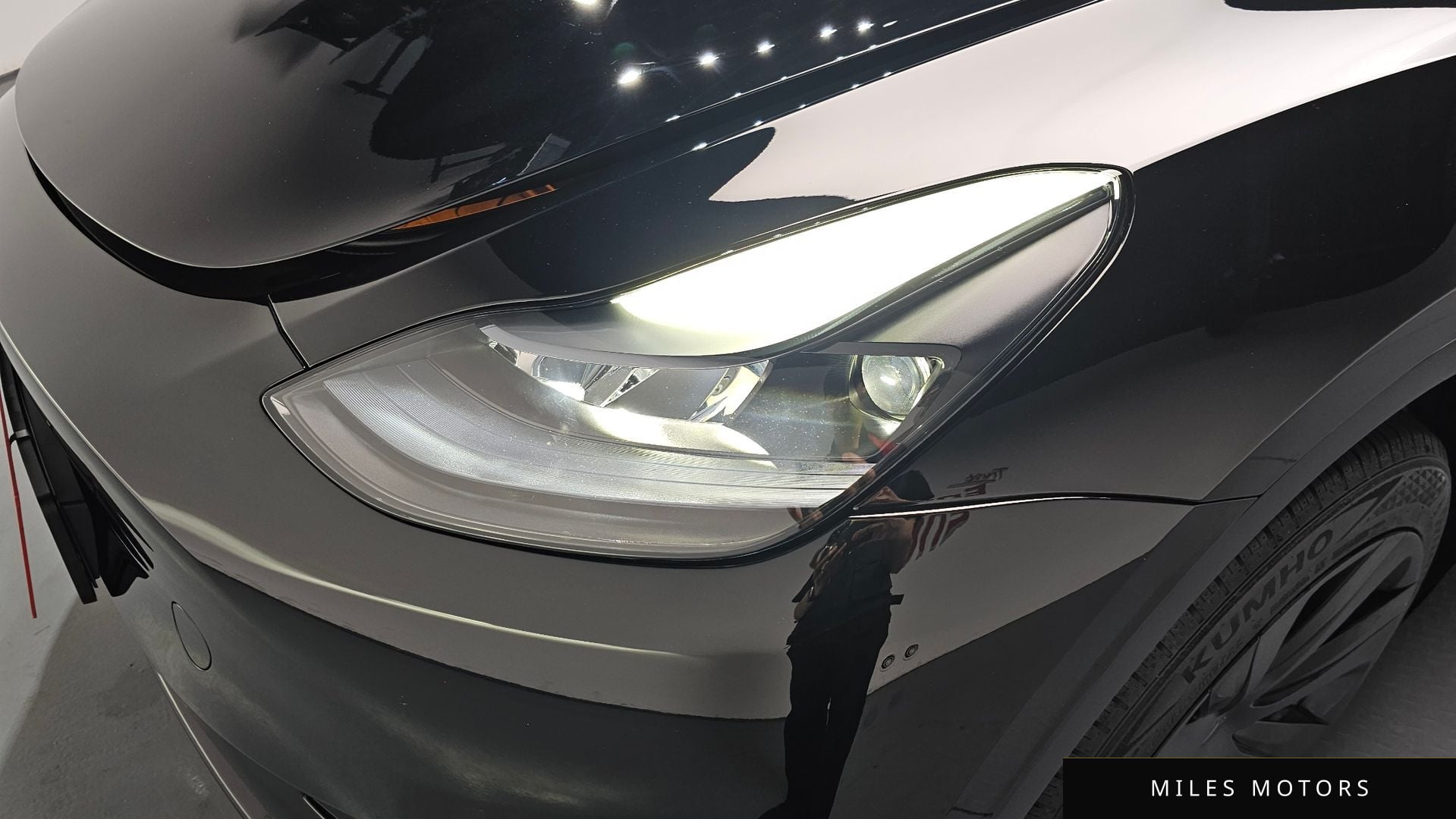 Tesla Model Y 2024 — миниатюра 7