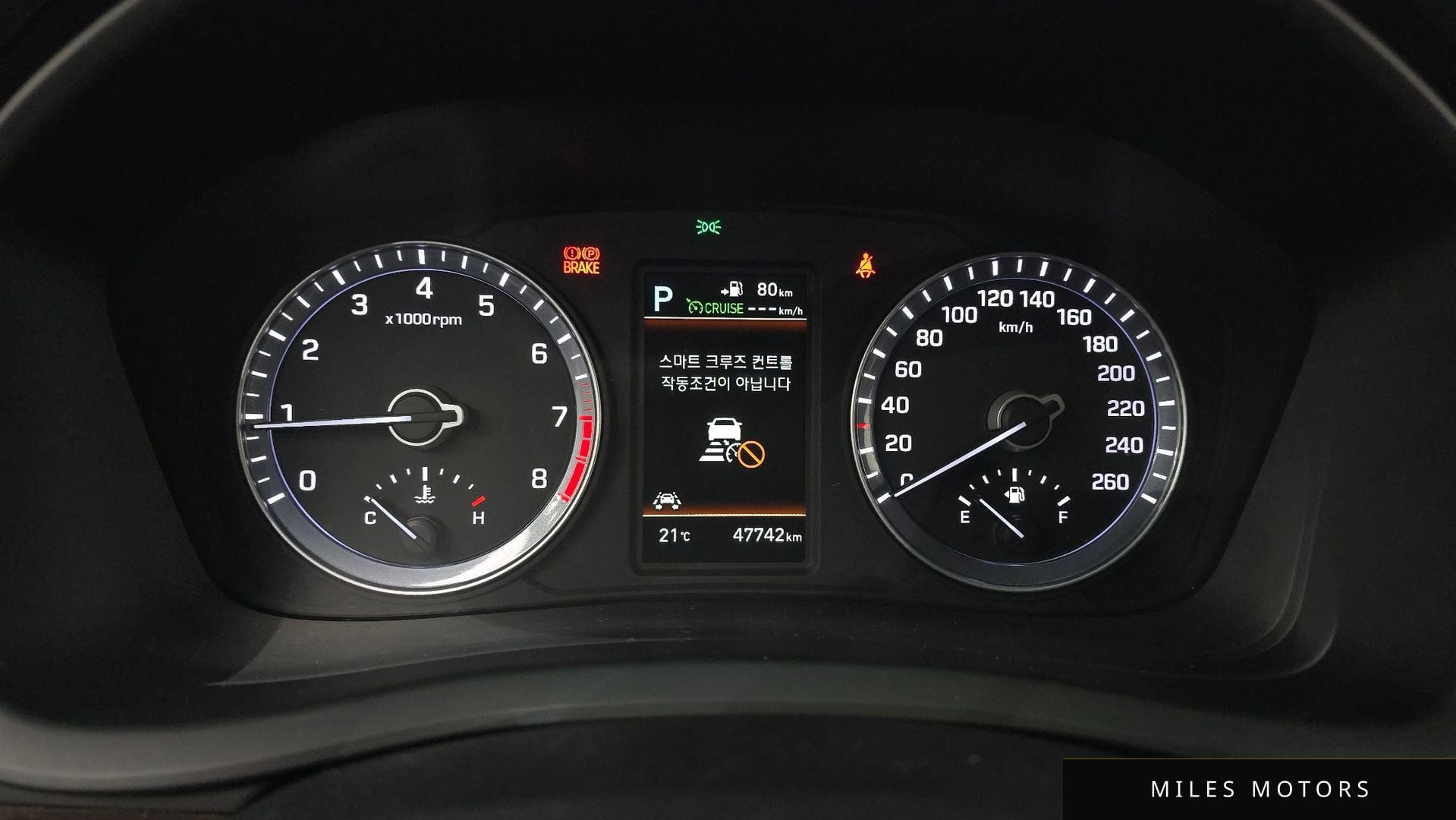 Hyundai Sonata 2018 — миниатюра 11