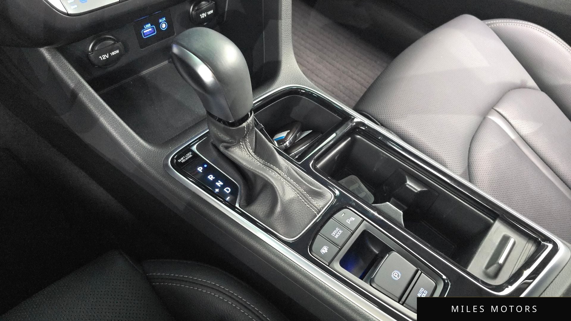 Hyundai Sonata 2018 — миниатюра 12