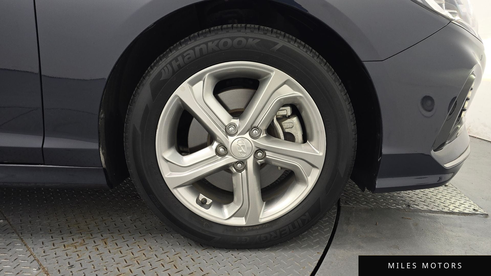 Hyundai Sonata 2018 — миниатюра 7