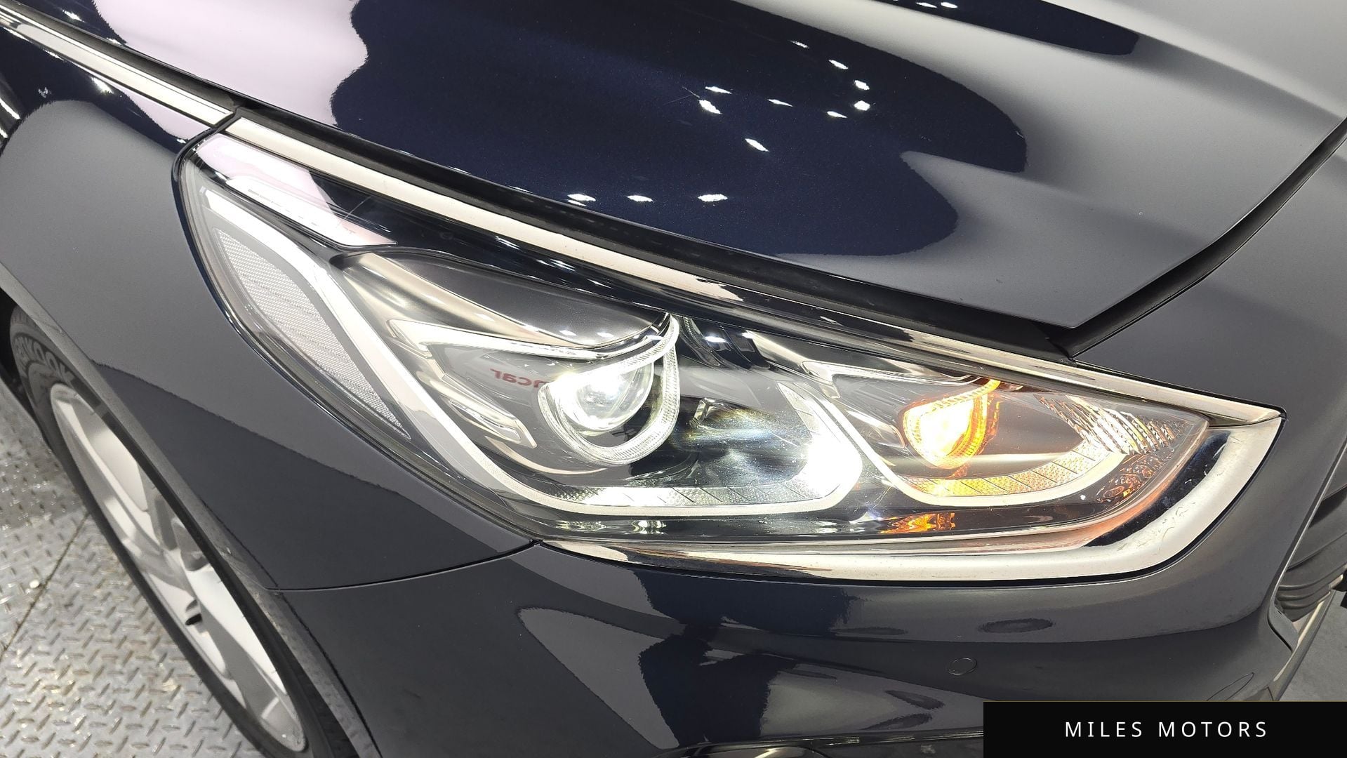 Hyundai Sonata 2018 — миниатюра 8