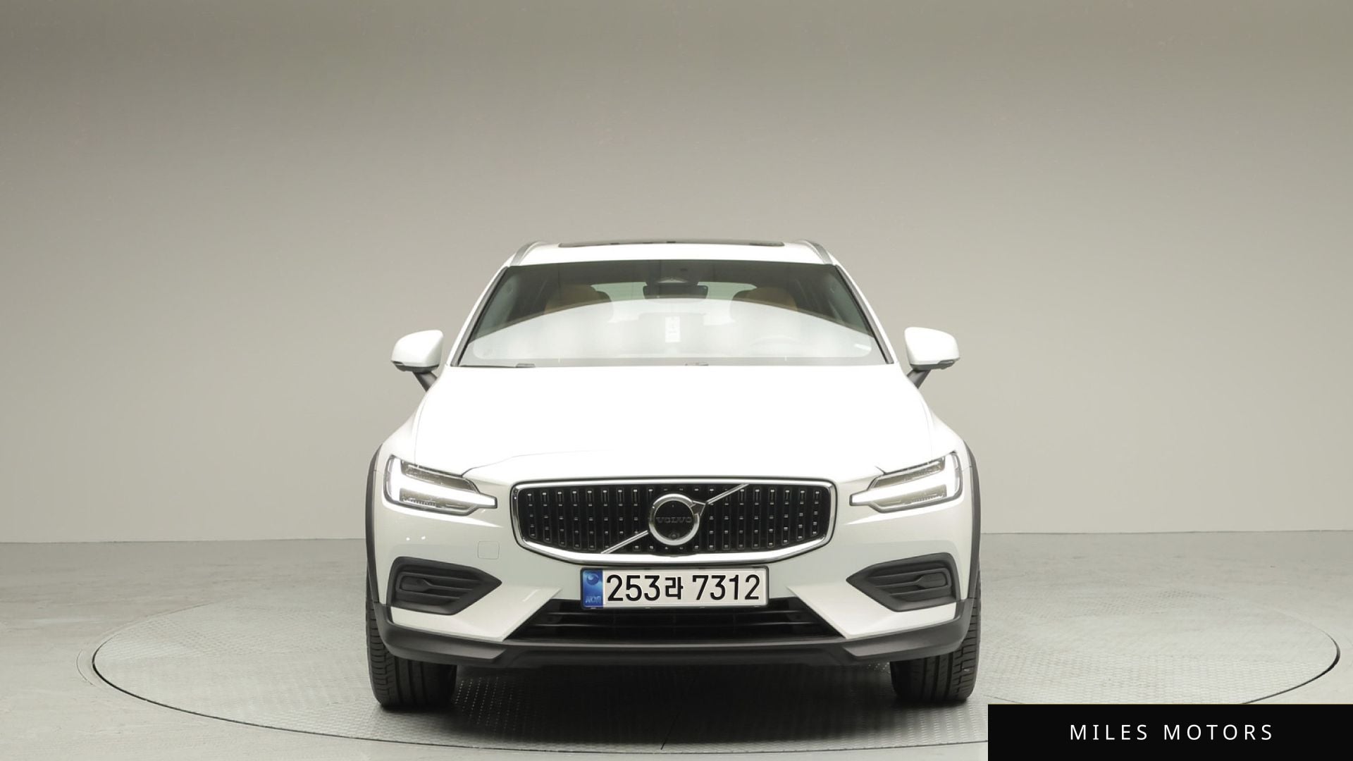 Volvo V60 2026 — миниатюра 2