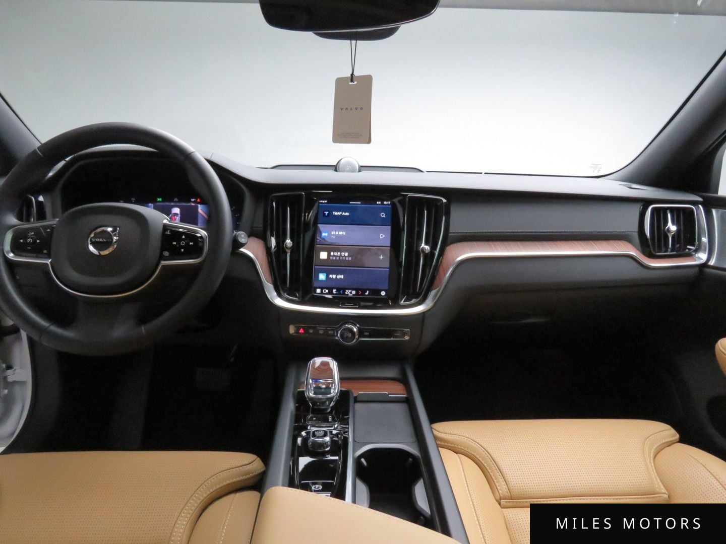 Volvo V60 2026 — миниатюра 7
