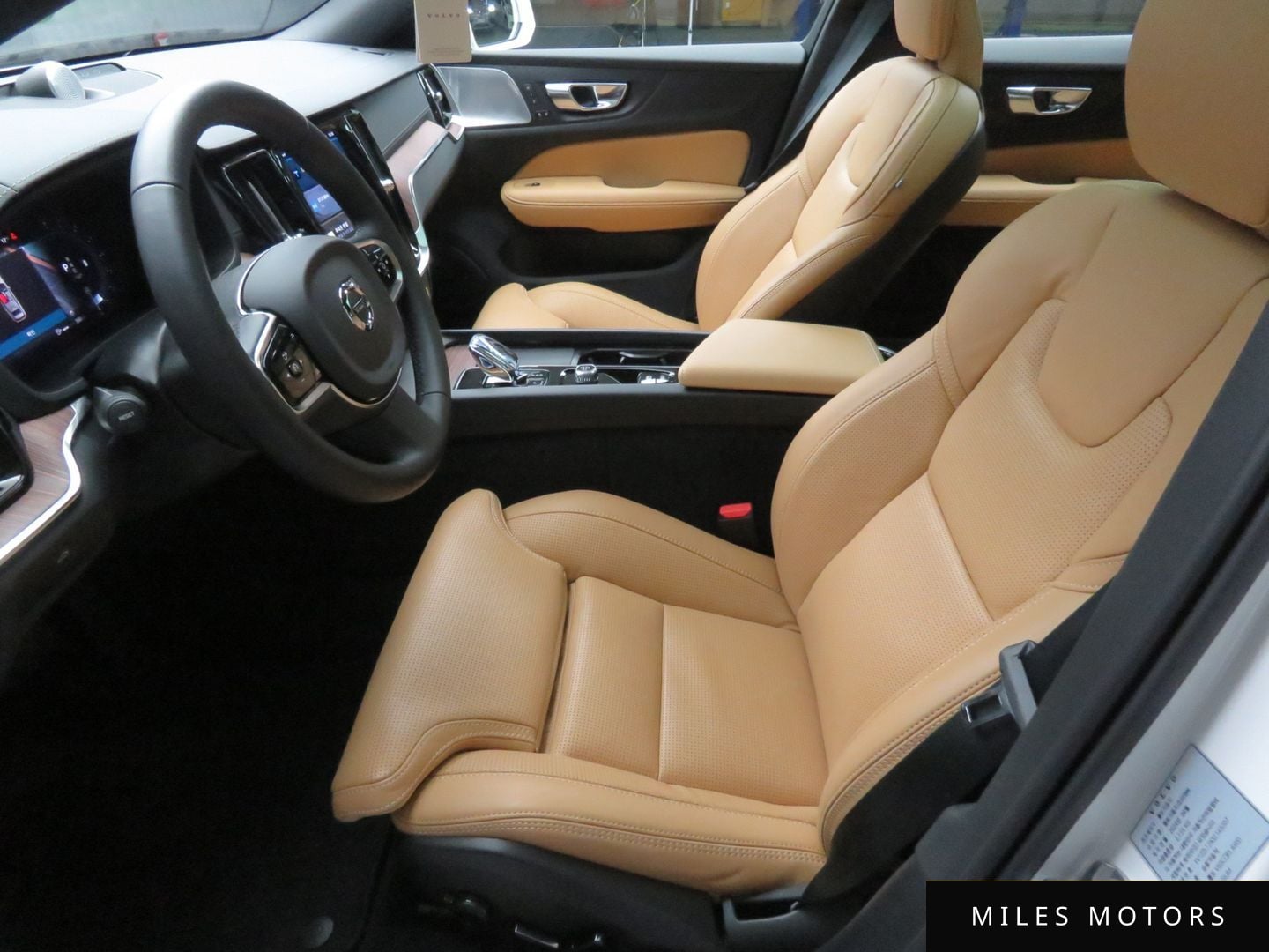 Volvo V60 2026 — миниатюра 10