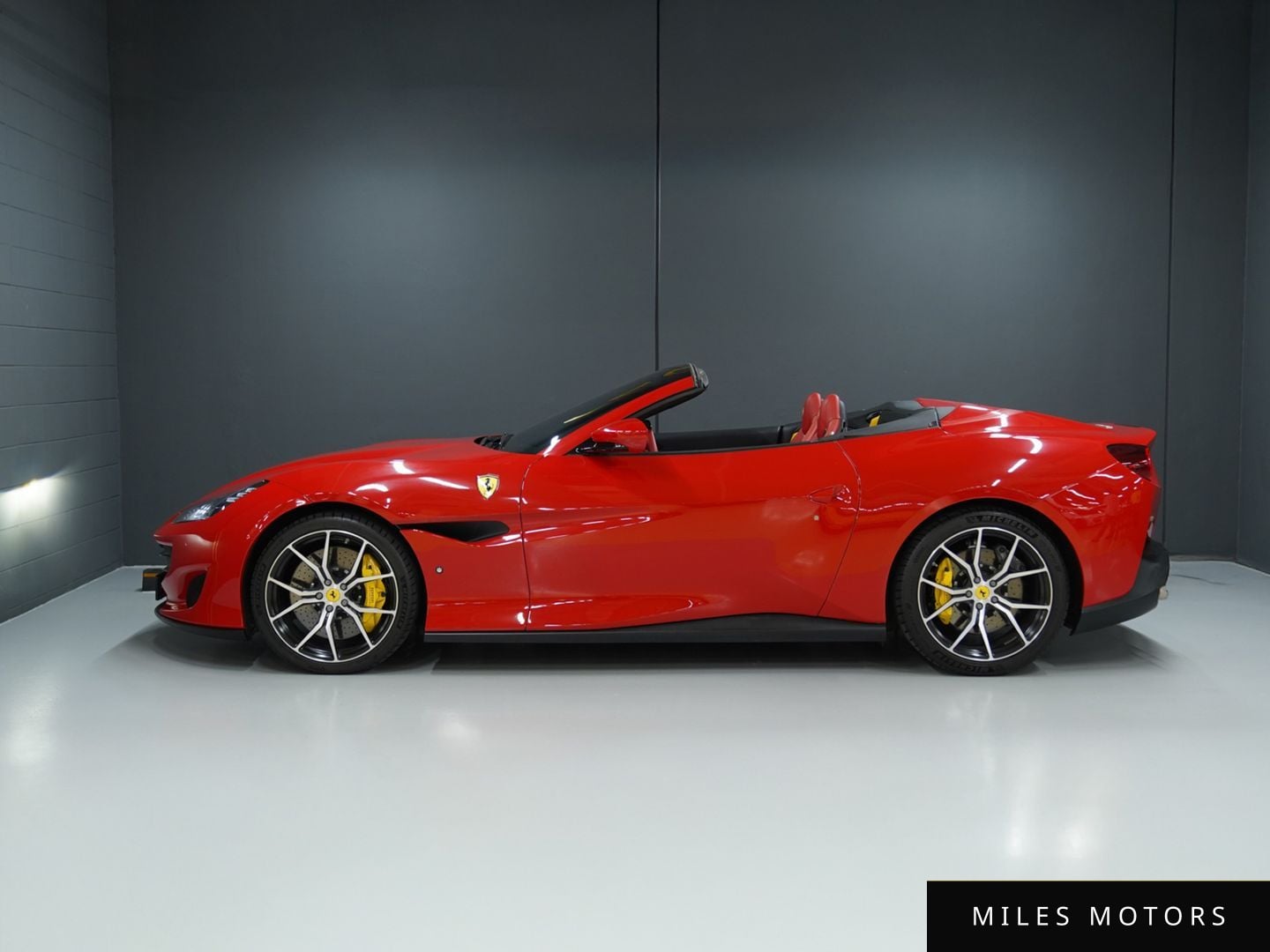 Ferrari Portofino 2019 — миниатюра 2