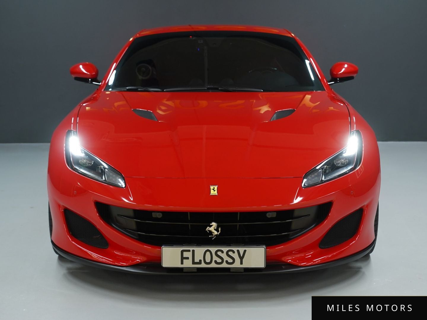 Ferrari Portofino 2019 — миниатюра 4