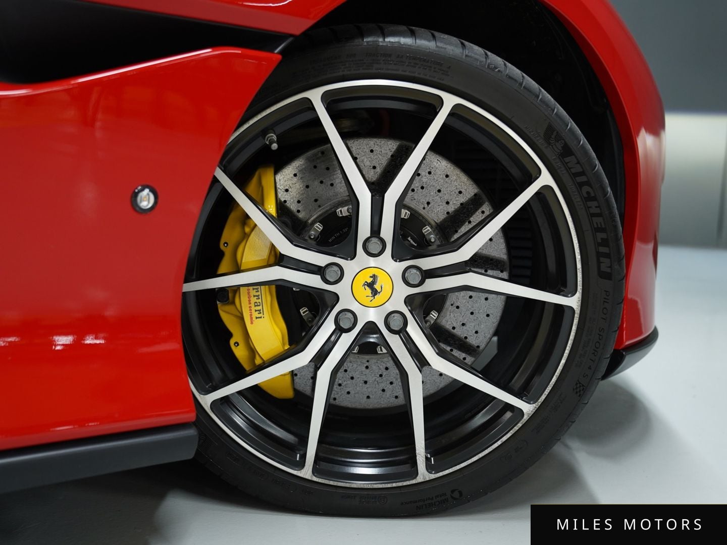 Ferrari Portofino 2019 — миниатюра 8