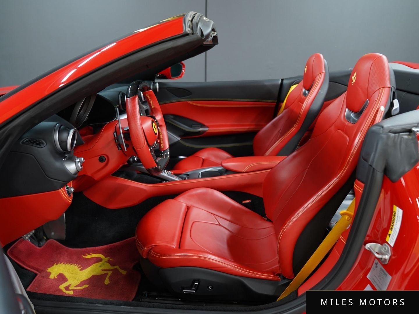 Ferrari Portofino 2019 — миниатюра 11