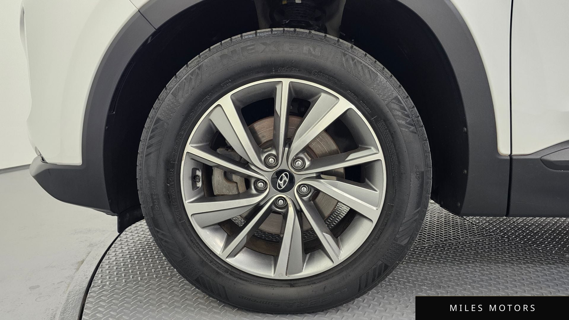 Hyundai Santafe 2019 — миниатюра 5
