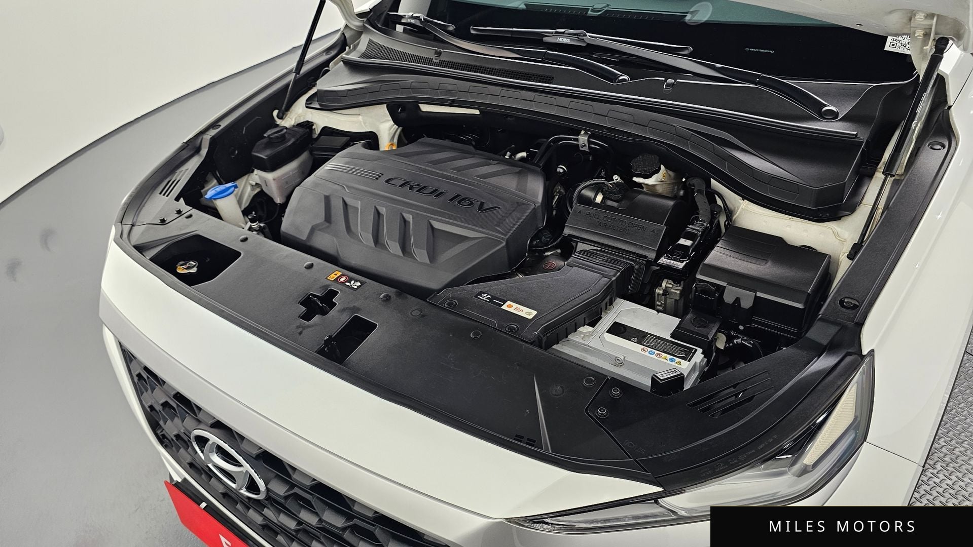 Hyundai Santafe 2019 — миниатюра 6