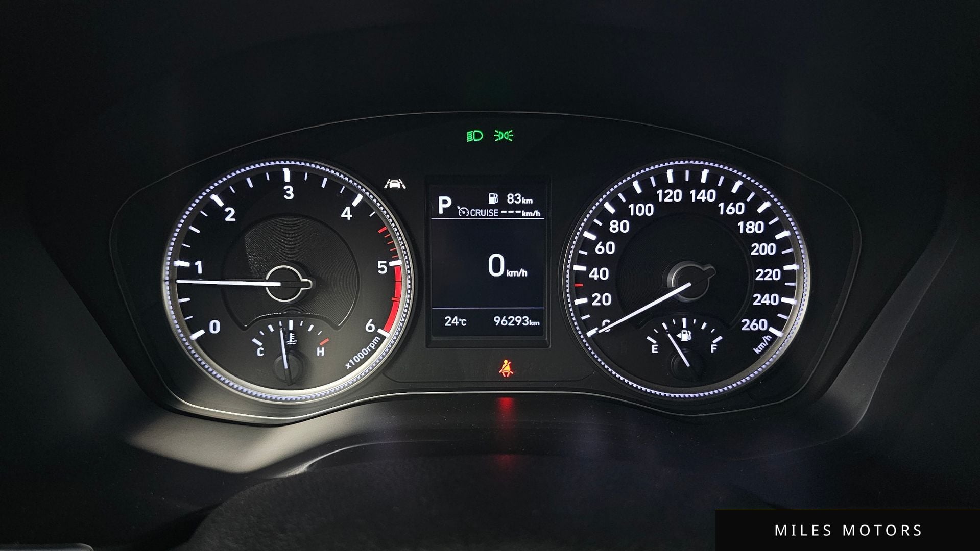 Hyundai Santafe 2019 — миниатюра 11