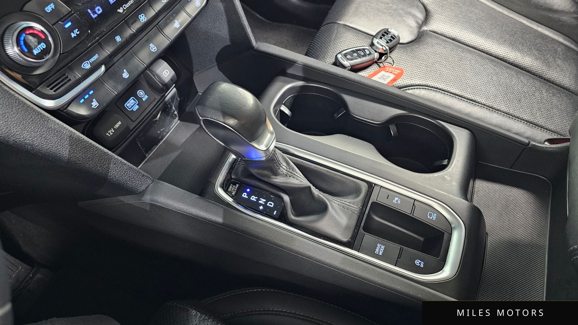 Hyundai Santafe 2019 — миниатюра 12