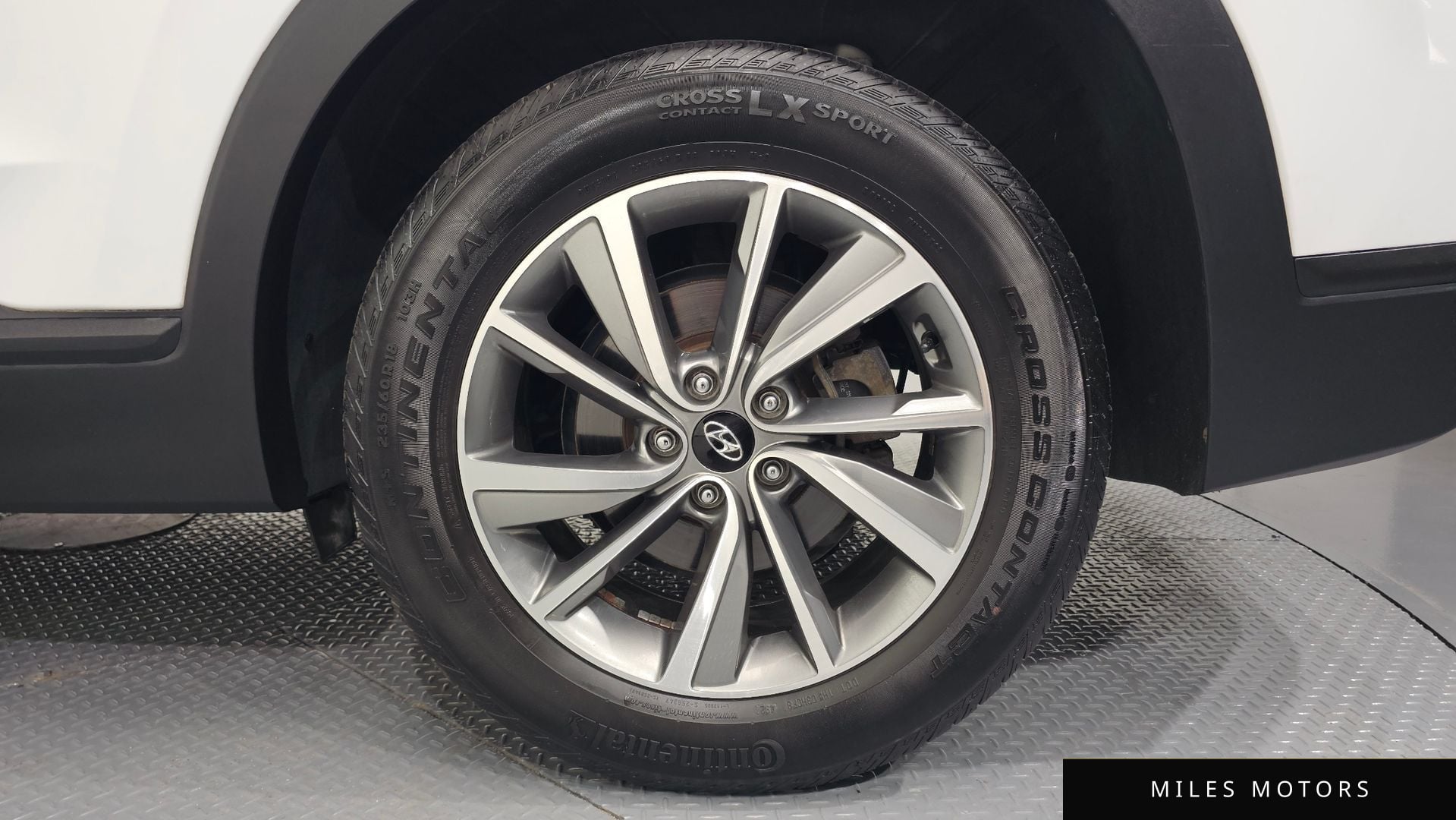 Hyundai Santafe 2019 — миниатюра 7