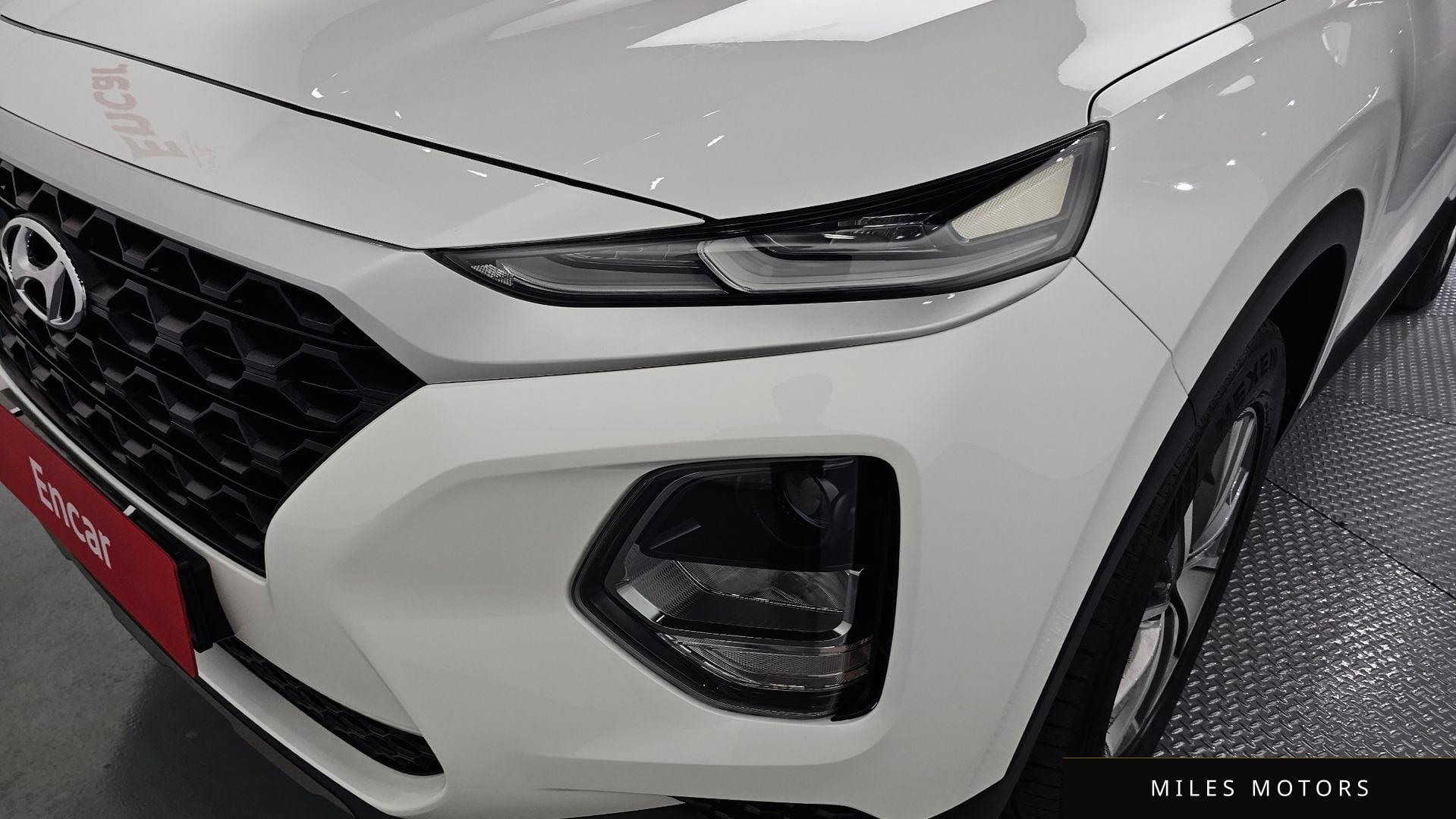 Hyundai Santafe 2019 — миниатюра 8