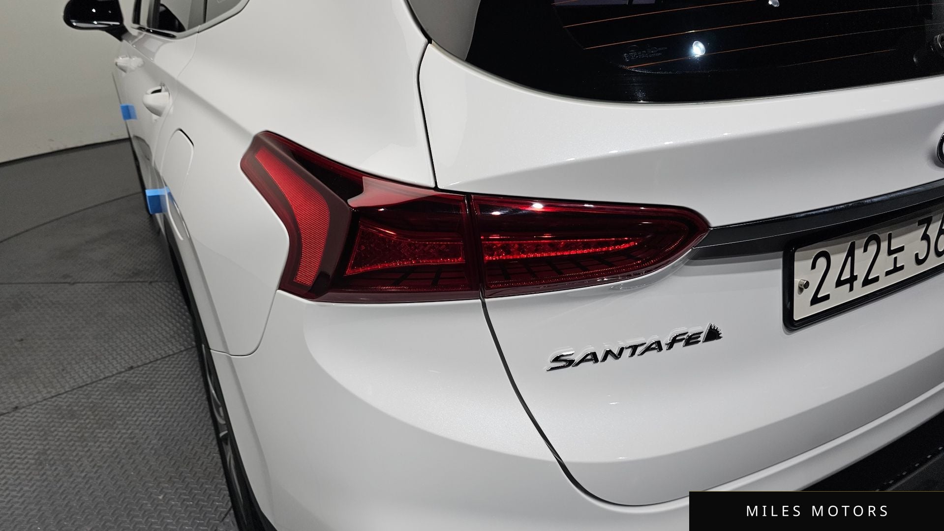 Hyundai Santafe 2019 — миниатюра 9