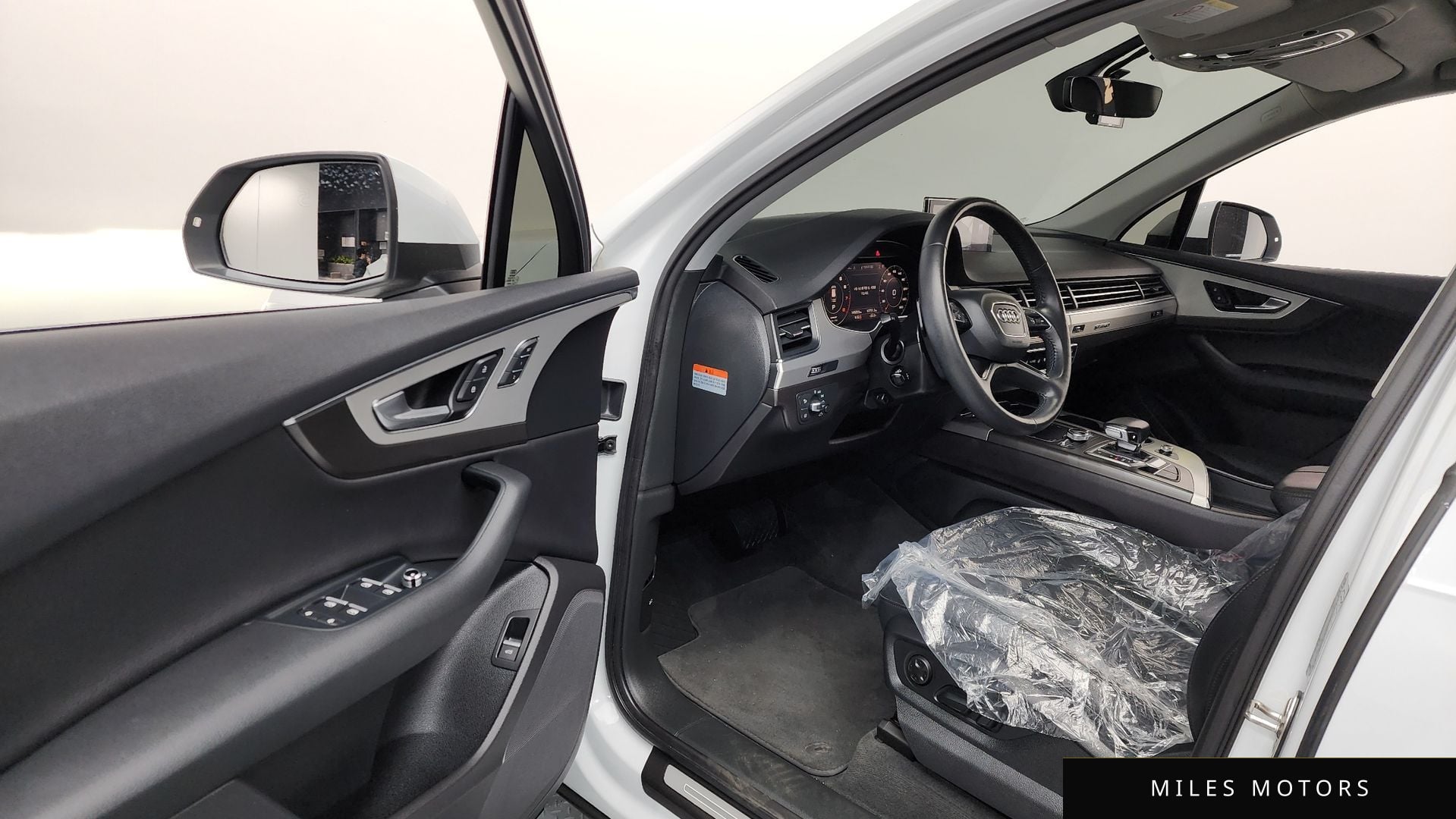 Audi Q7 (4M) 2019 — миниатюра 10