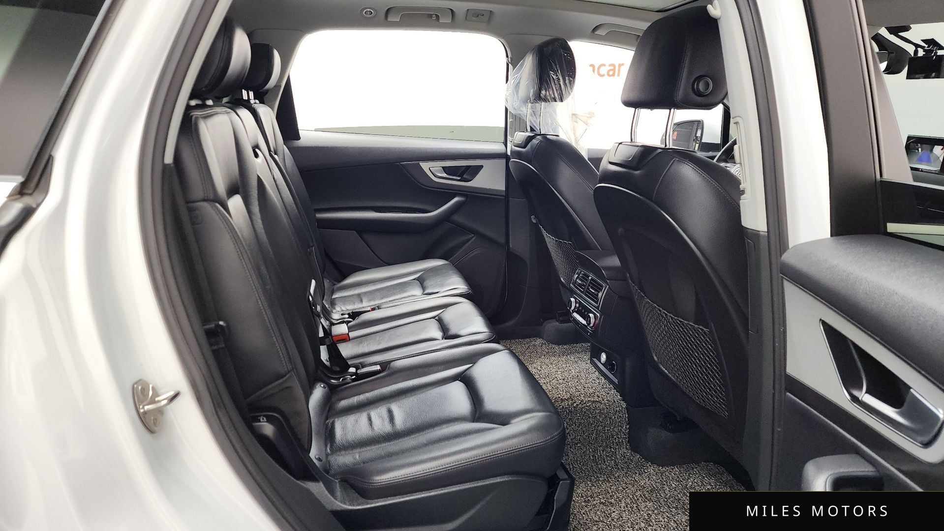 Audi Q7 (4M) 2019 — миниатюра 11