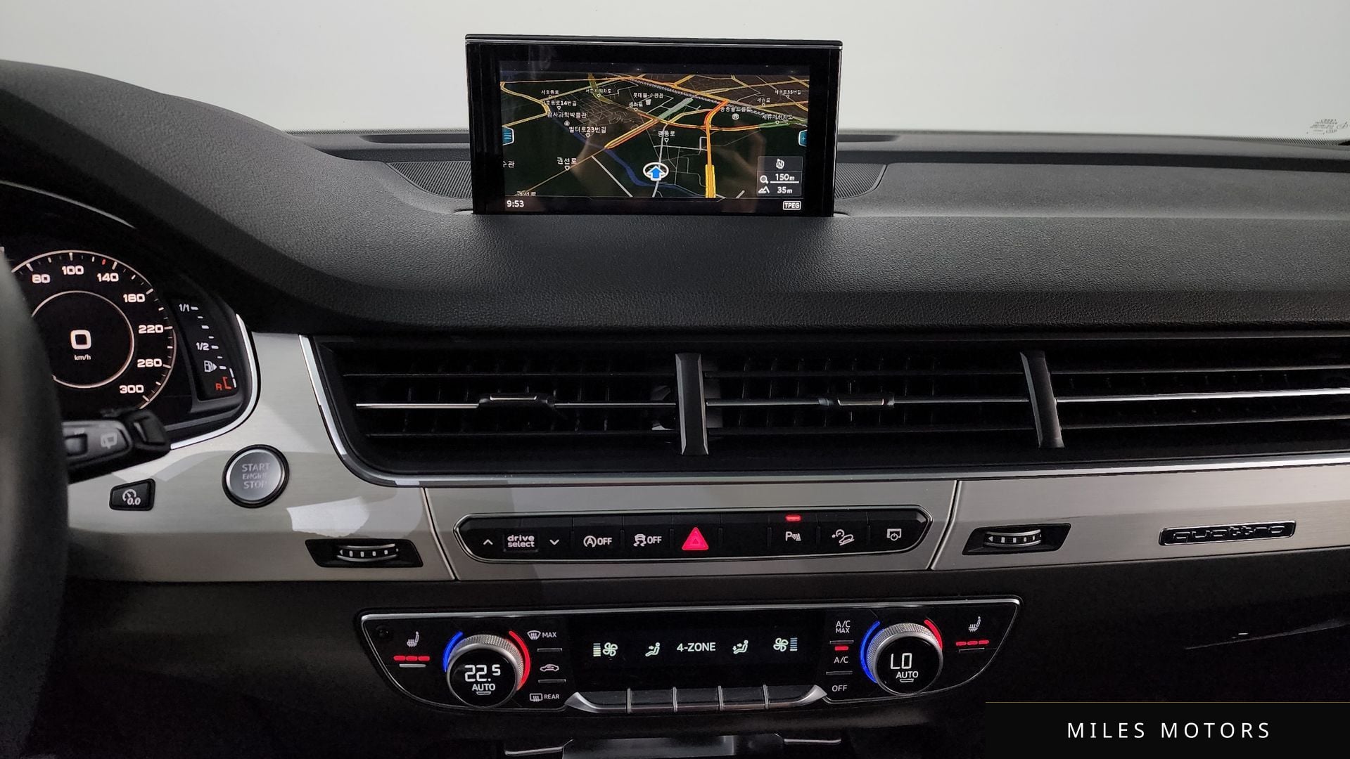 Audi Q7 (4M) 2019 — миниатюра 12