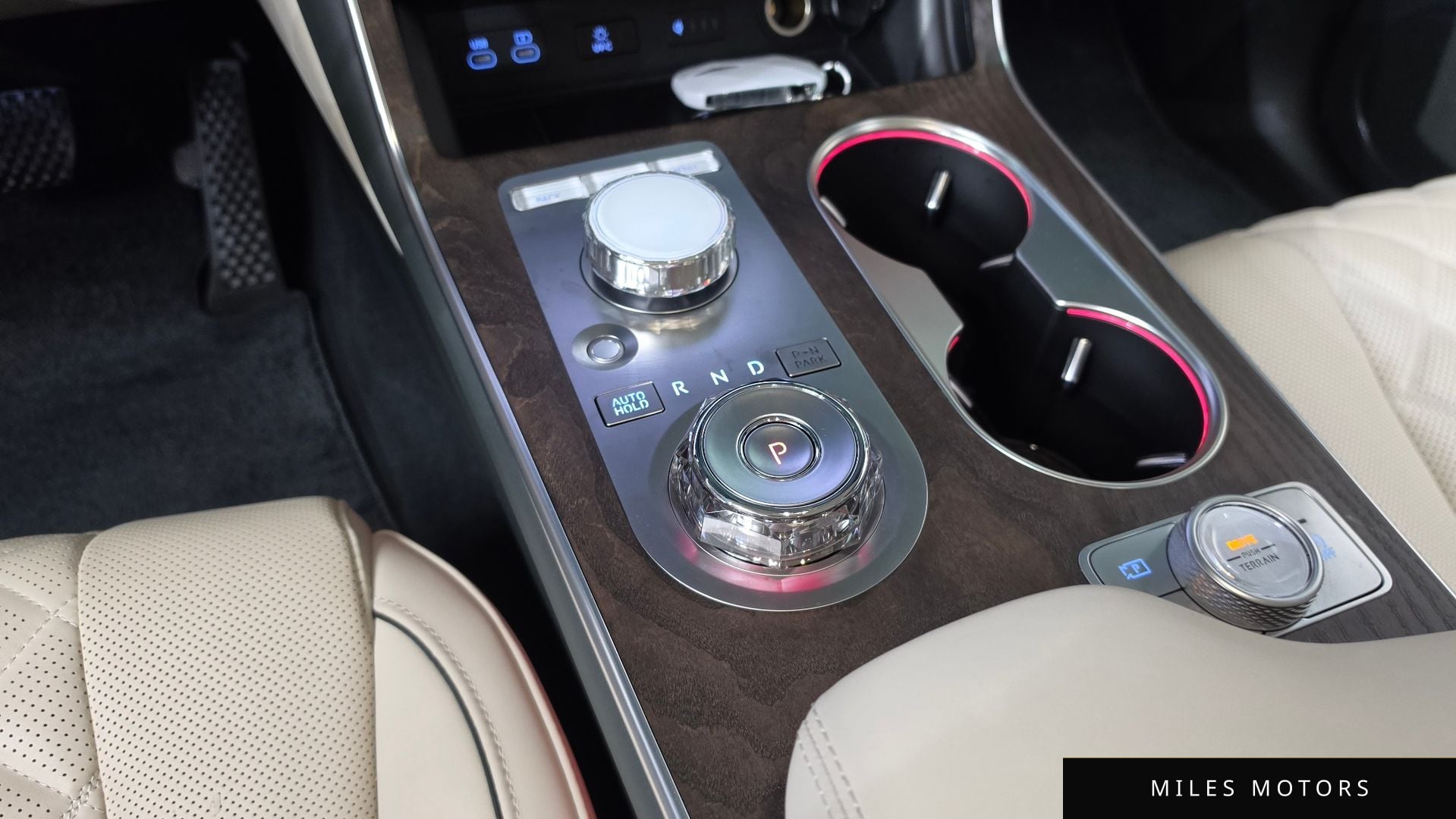 Genesis GV80 2024 — миниатюра 12