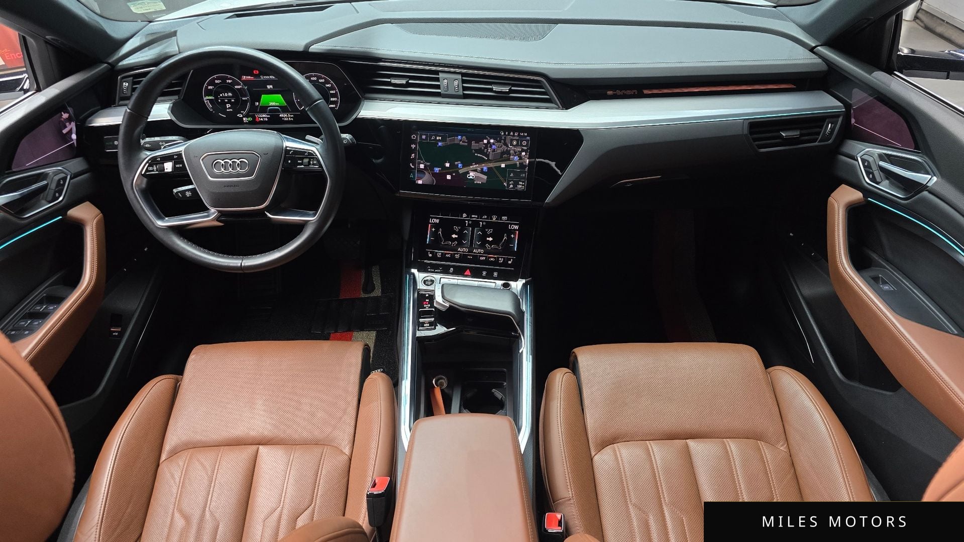Audi e-tron 2022 — миниатюра 10