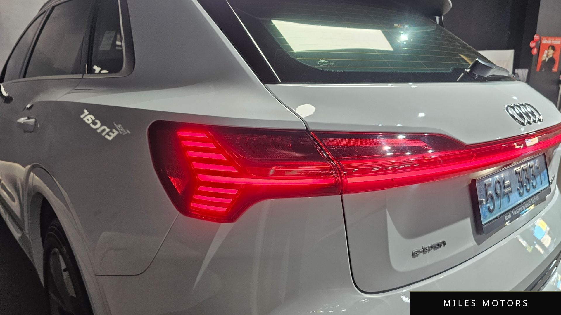 Audi e-tron 2022 — миниатюра 9