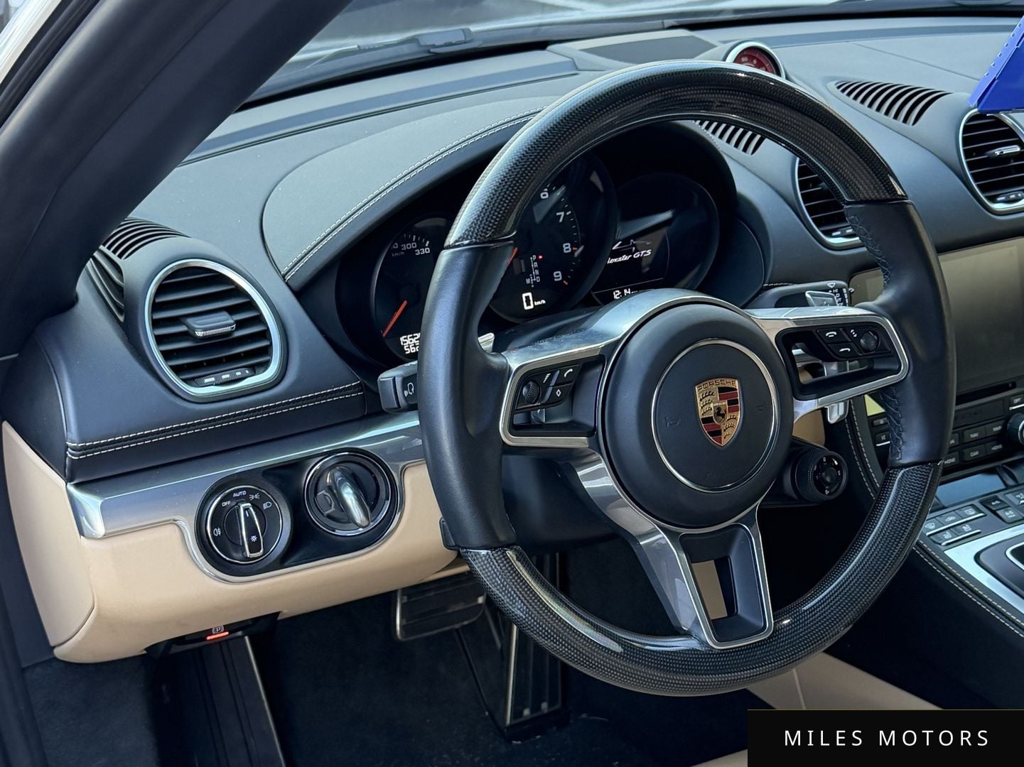 Porsche 718 2022 — миниатюра 8
