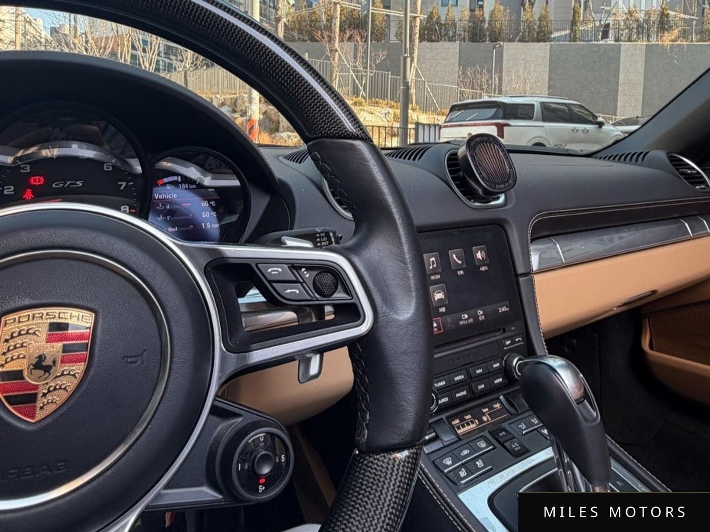 Porsche 718 2022 — миниатюра 9