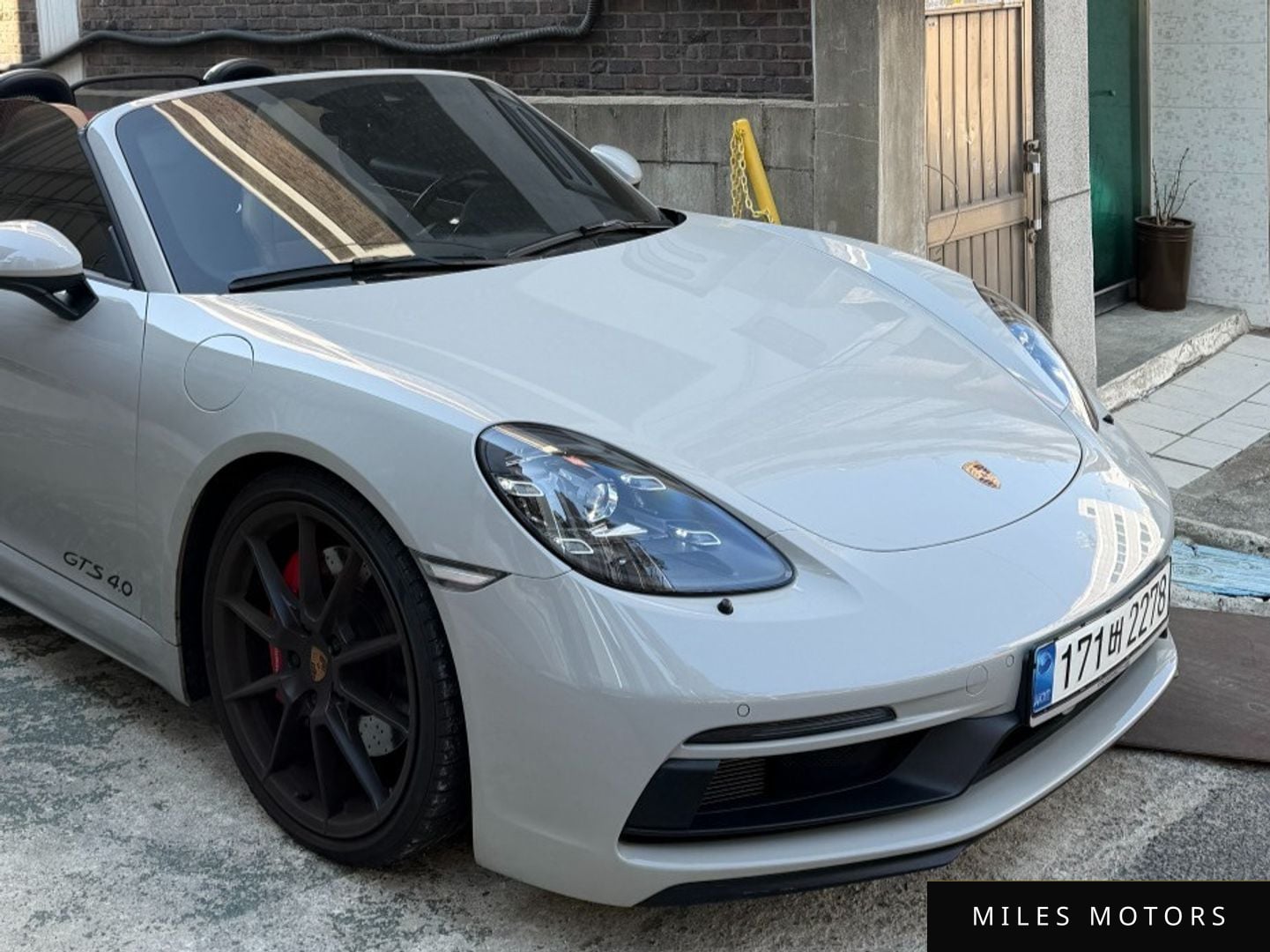 Porsche 718 2022 — миниатюра 10
