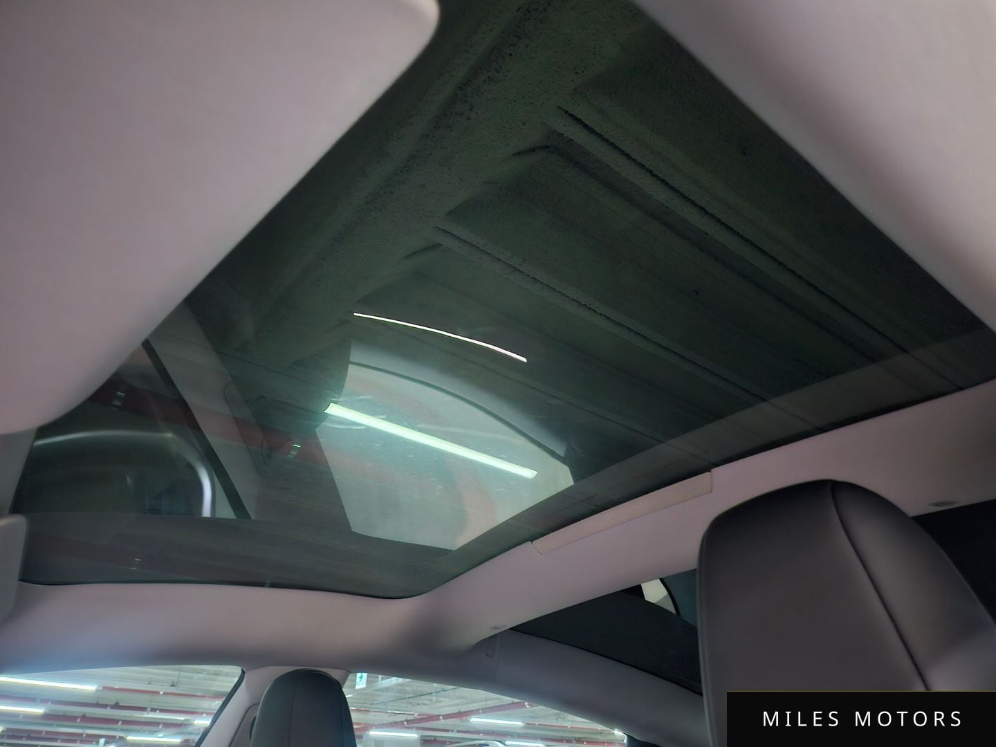 Tesla Model 3 2025 — миниатюра 7