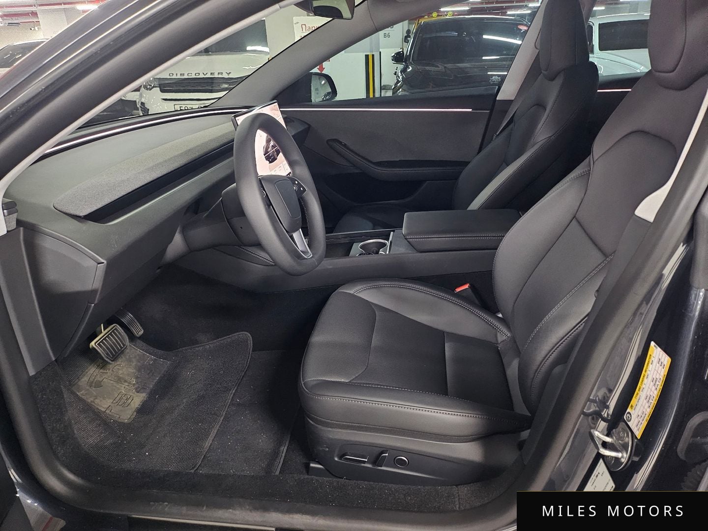 Tesla Model 3 2025 — миниатюра 12