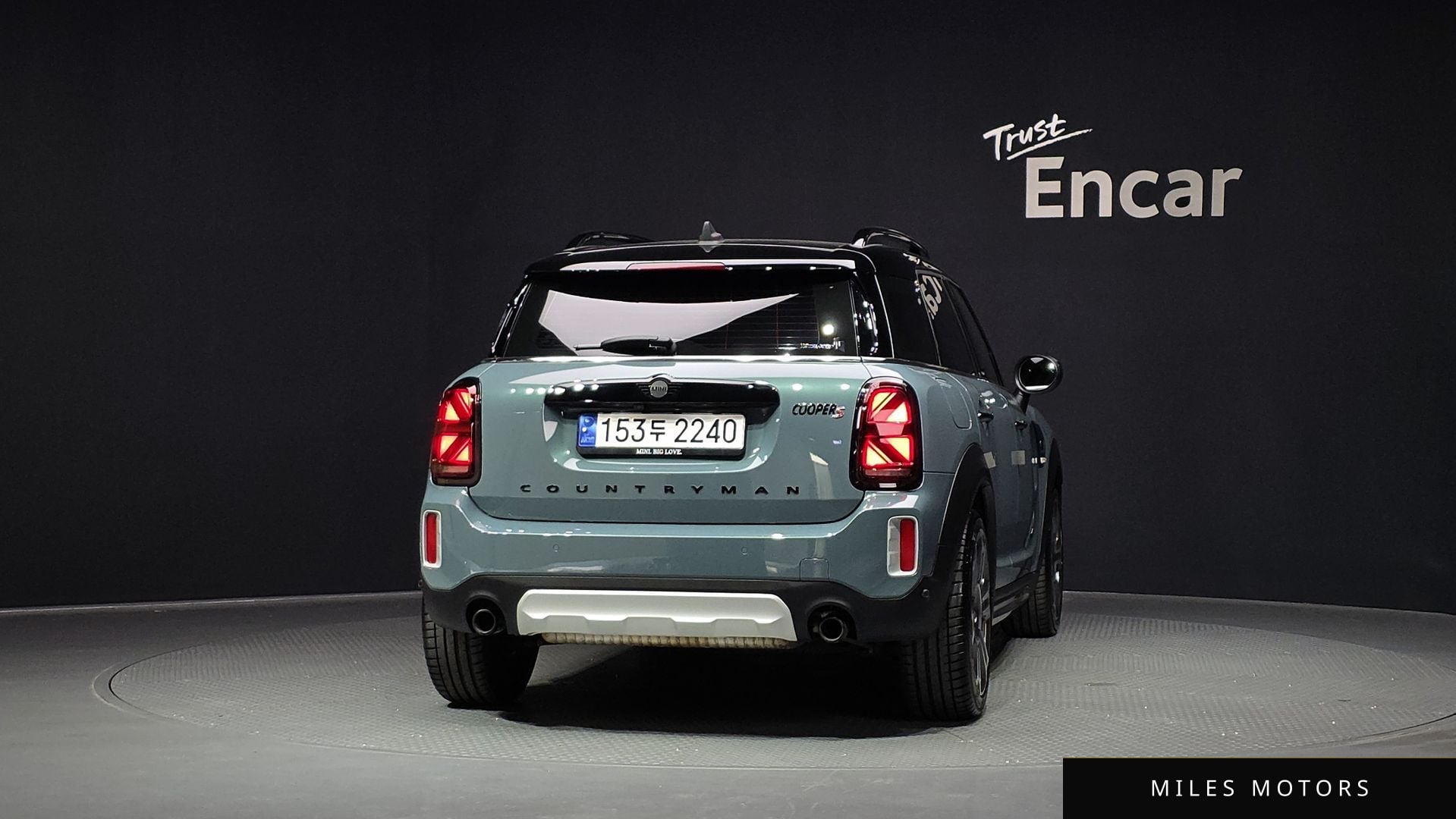 MINI Countryman 2023 — миниатюра 4