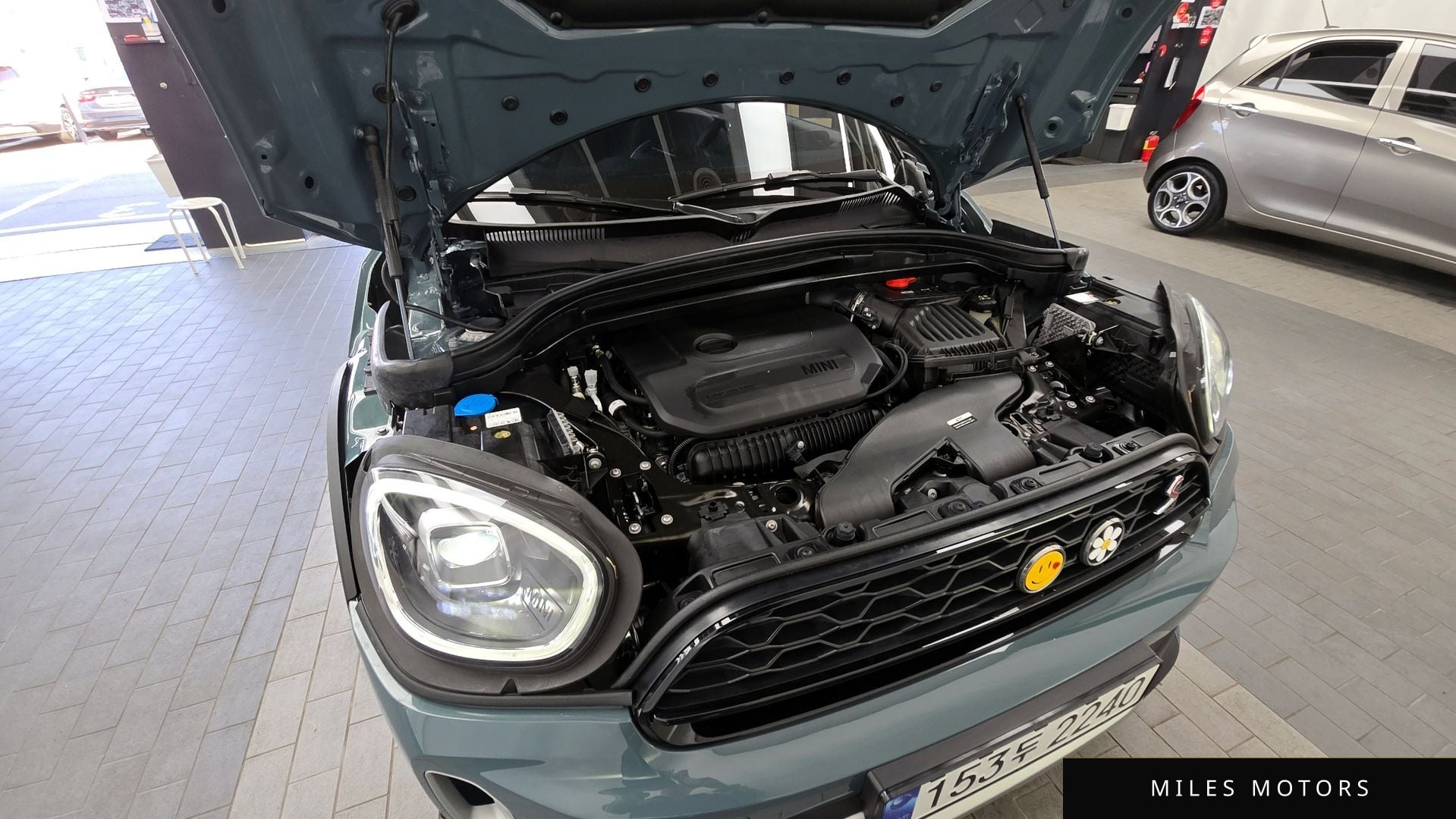 MINI Countryman 2023 — миниатюра 6