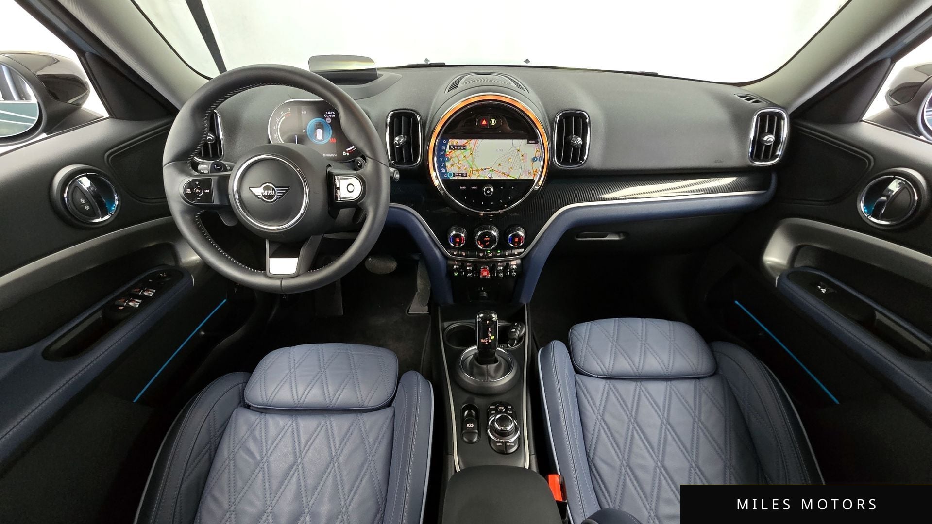 MINI Countryman 2023 — миниатюра 10