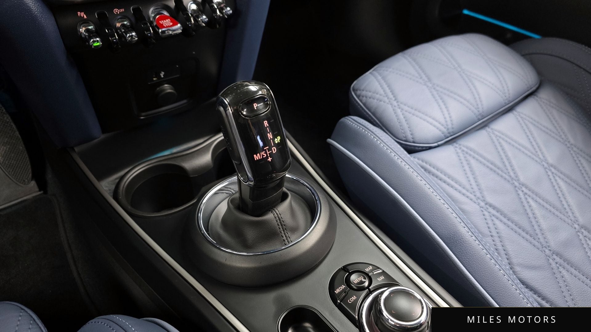MINI Countryman 2023 — миниатюра 12