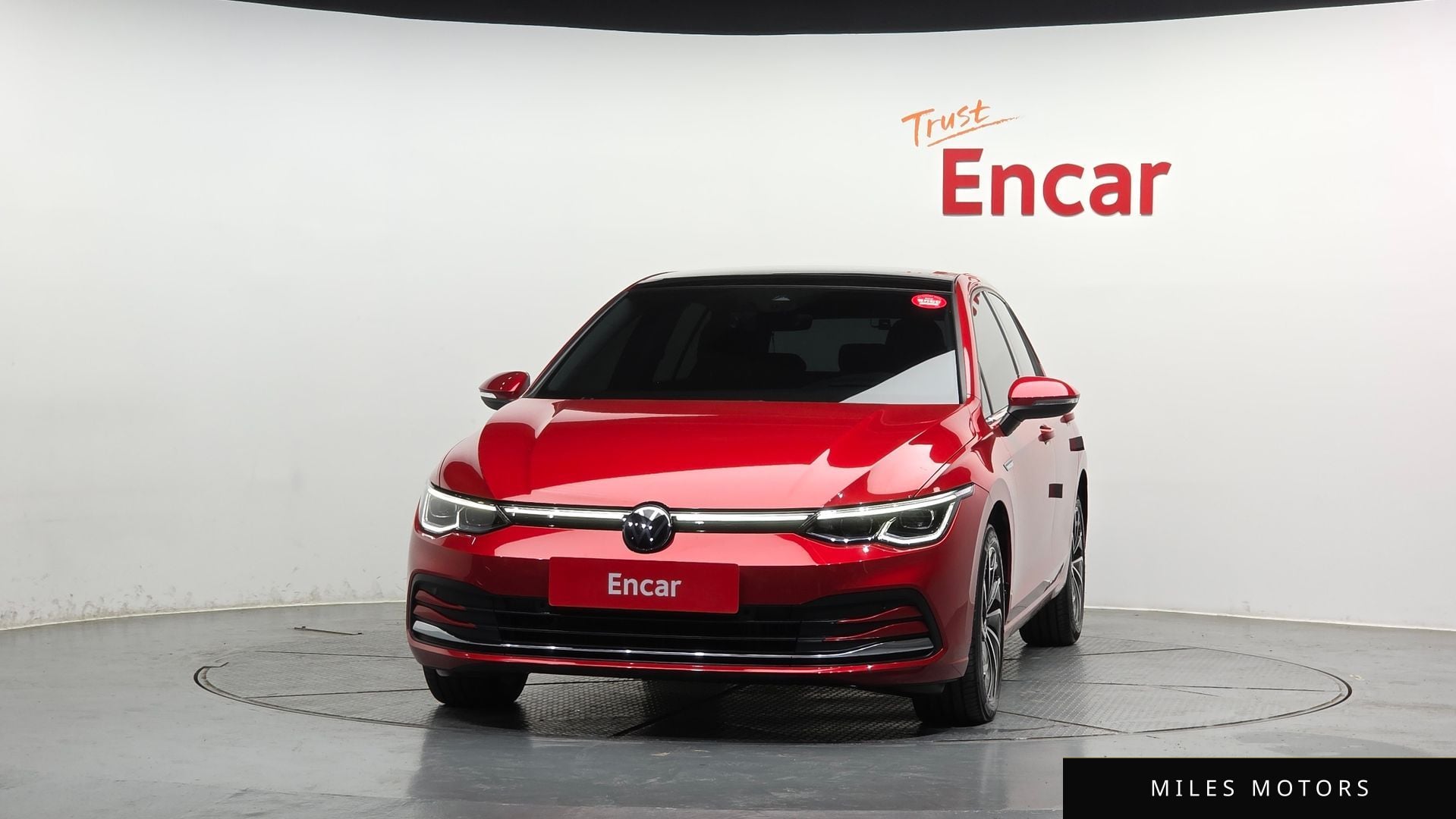 Volkswagen Golf 2023 — миниатюра 3