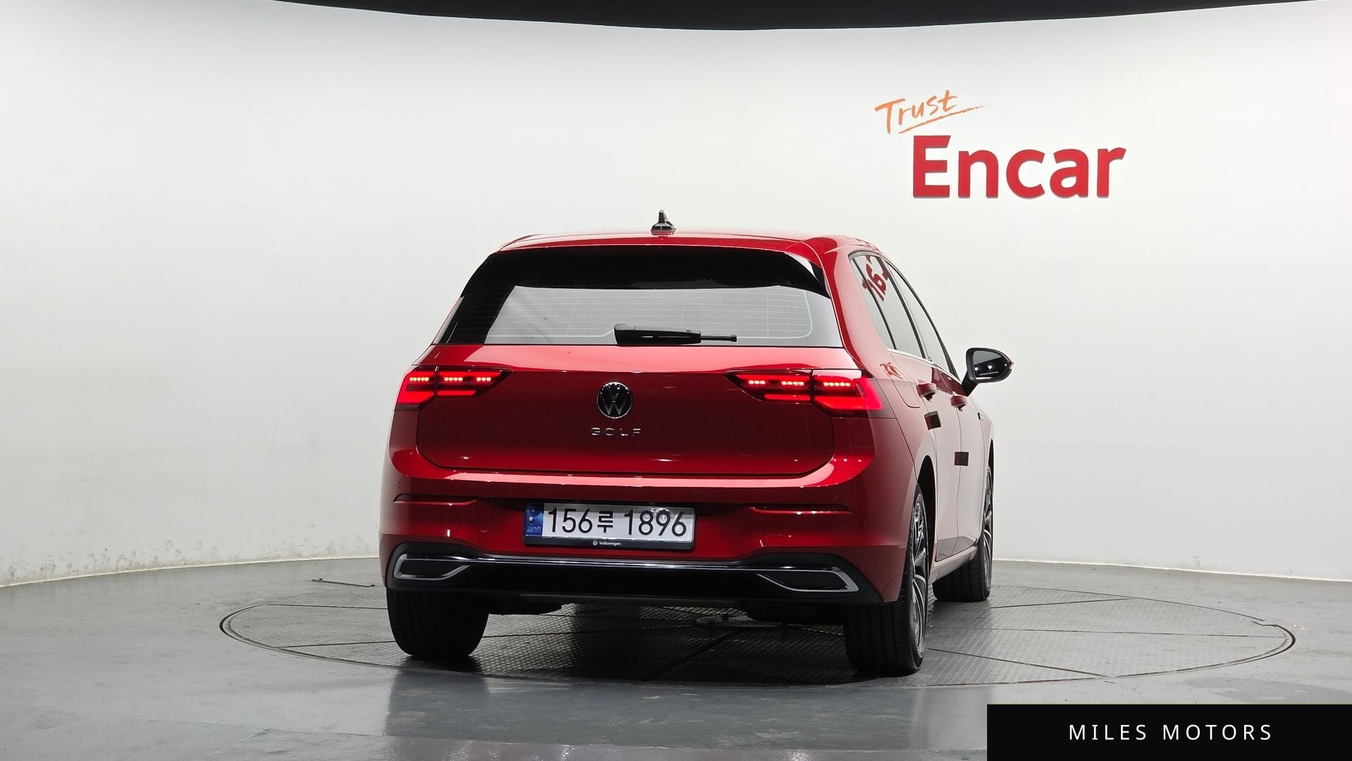 Volkswagen Golf 2023 — миниатюра 4