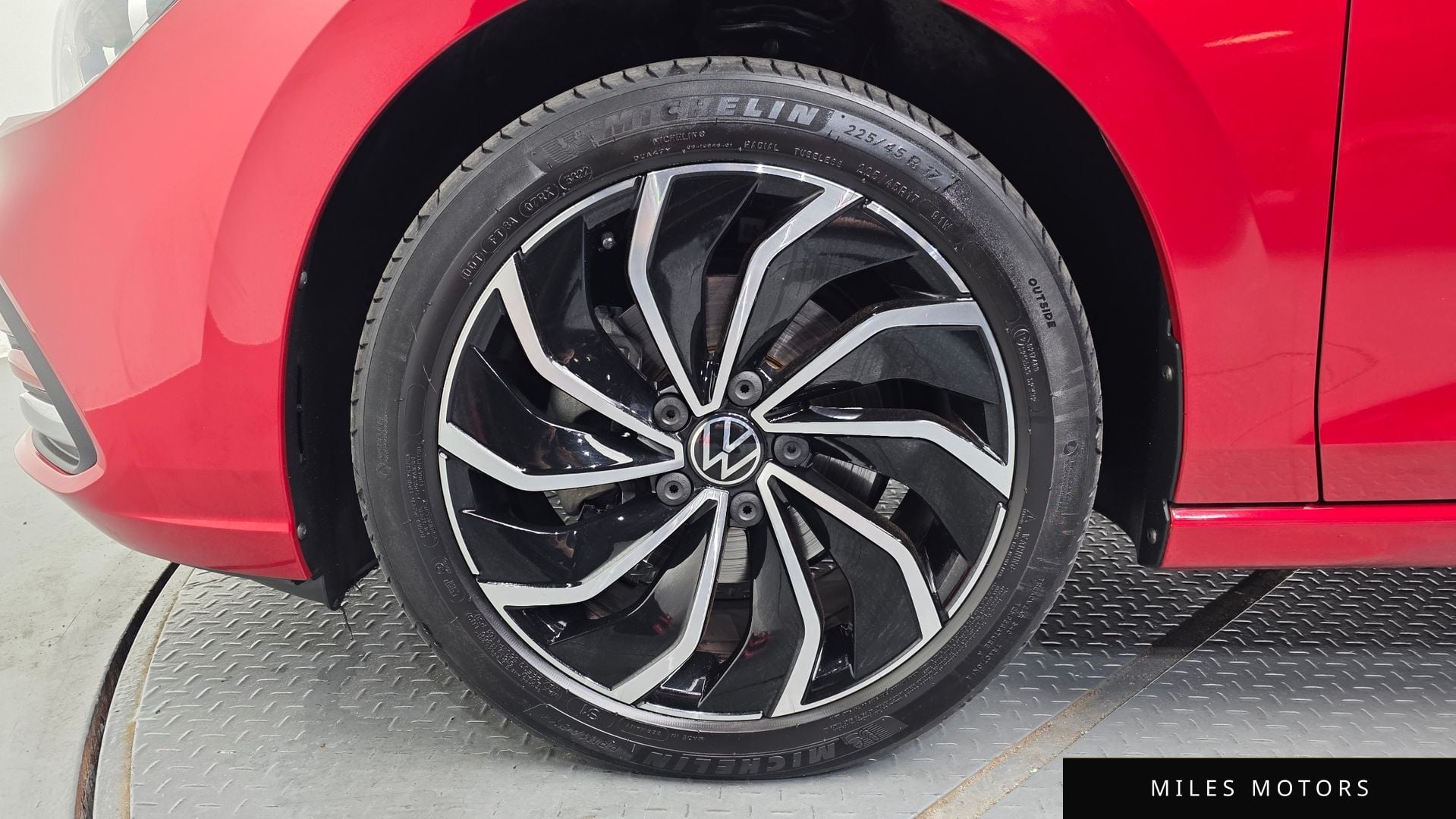 Volkswagen Golf 2023 — миниатюра 5