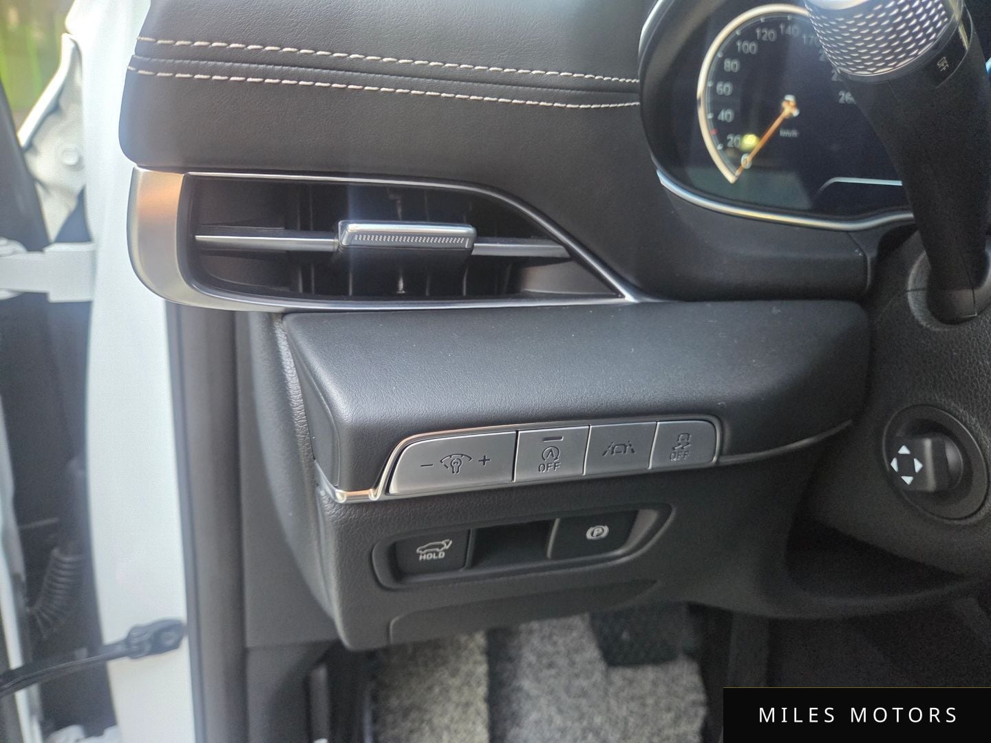 Genesis GV80 2020 — миниатюра 11