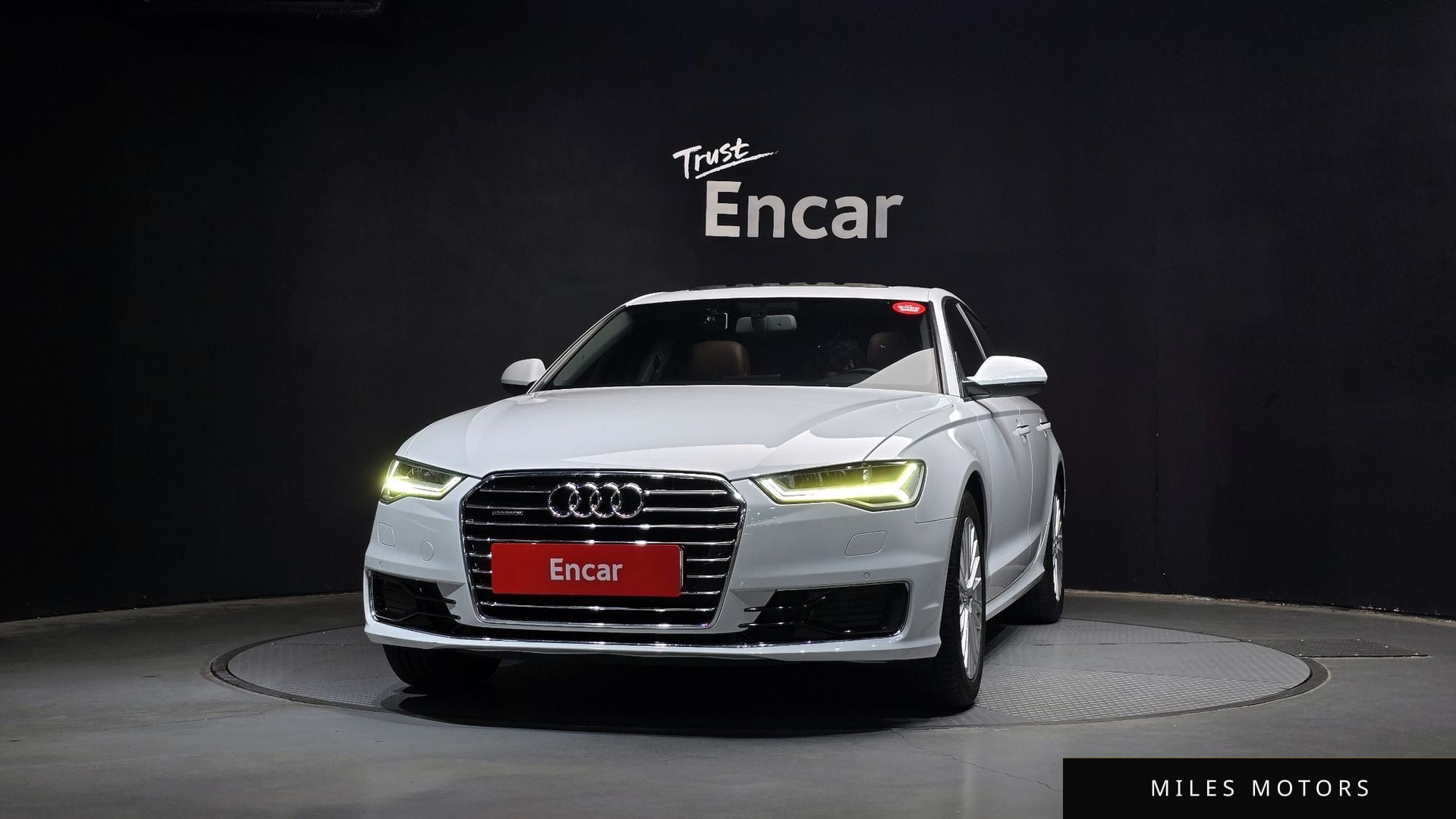 Audi A6 2016 — миниатюра 3