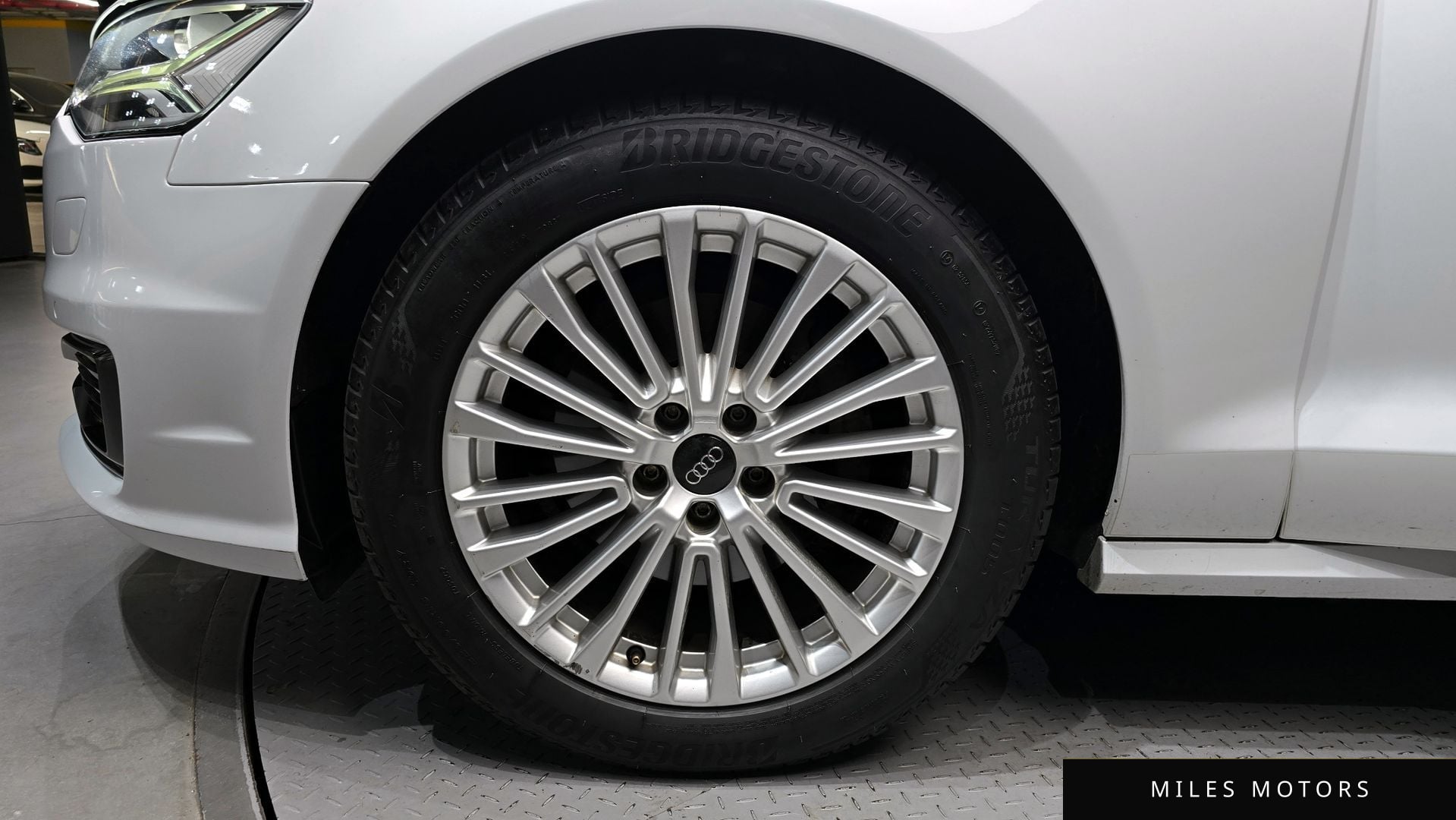 Audi A6 2016 — миниатюра 5