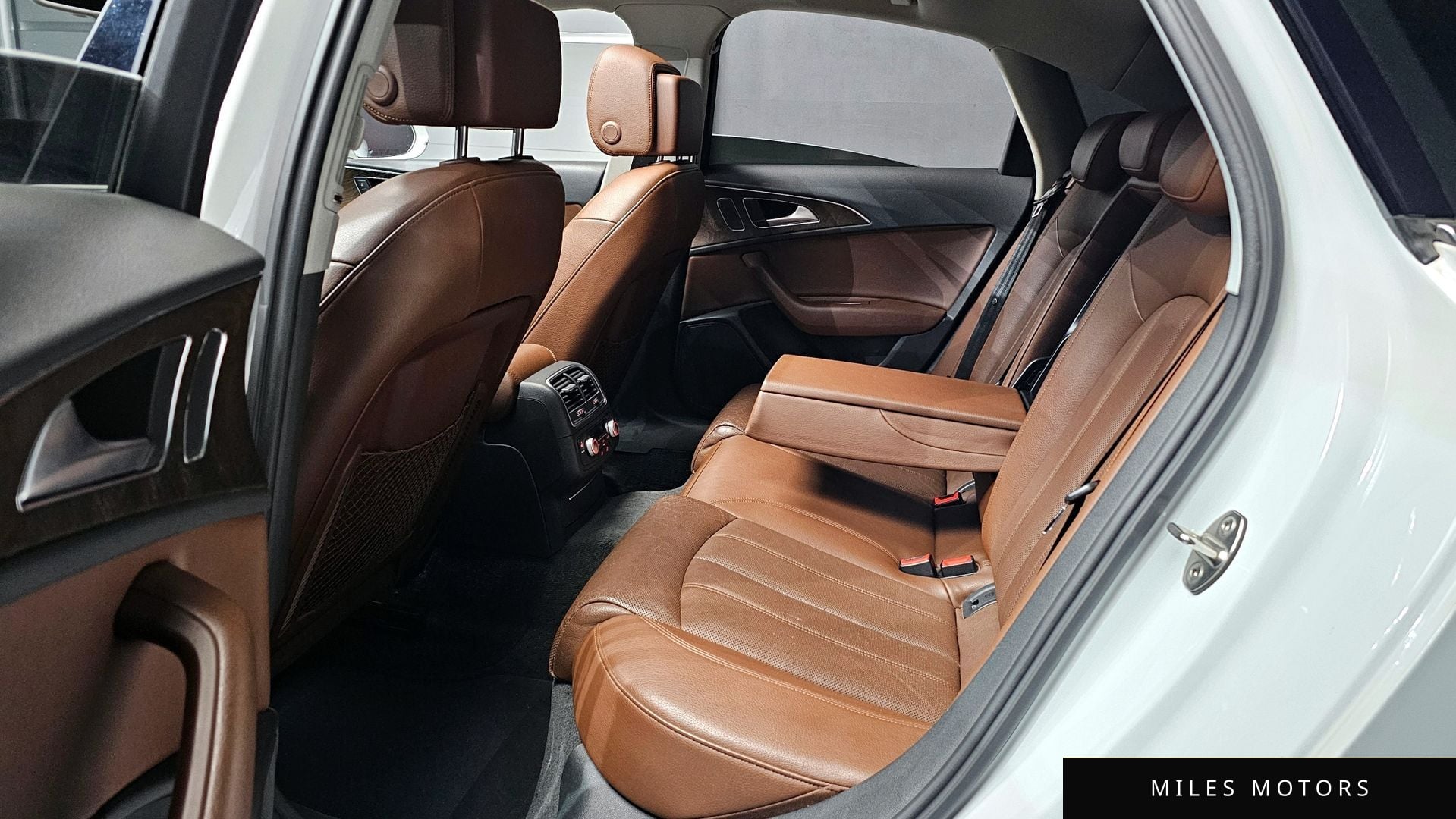 Audi A6 2016 — миниатюра 12