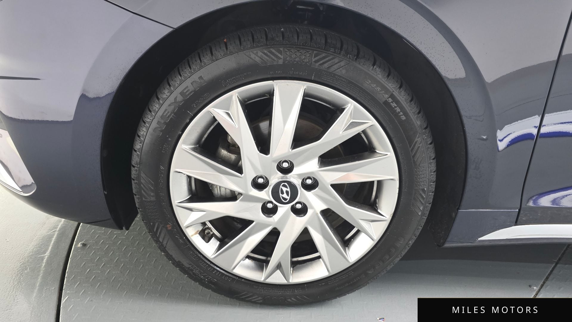 Hyundai Grandeur 2020 — миниатюра 4