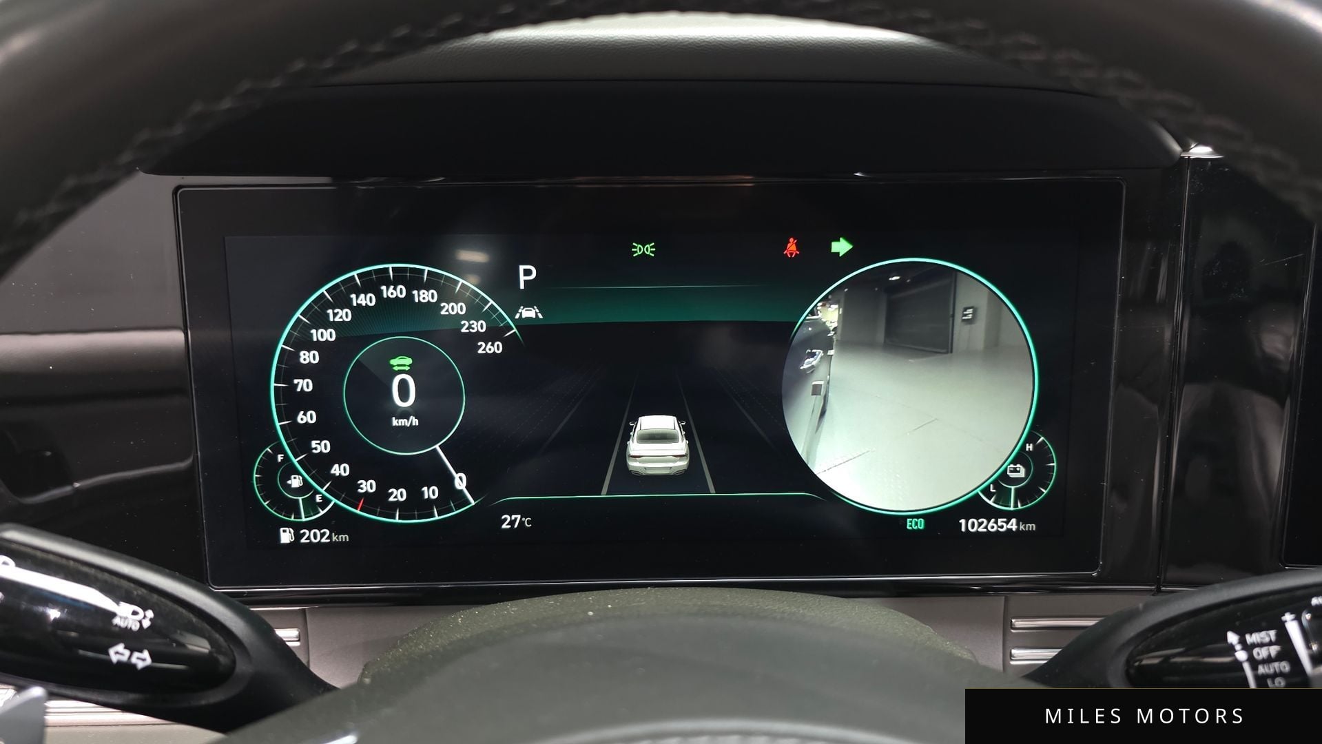 Hyundai Grandeur 2020 — миниатюра 10