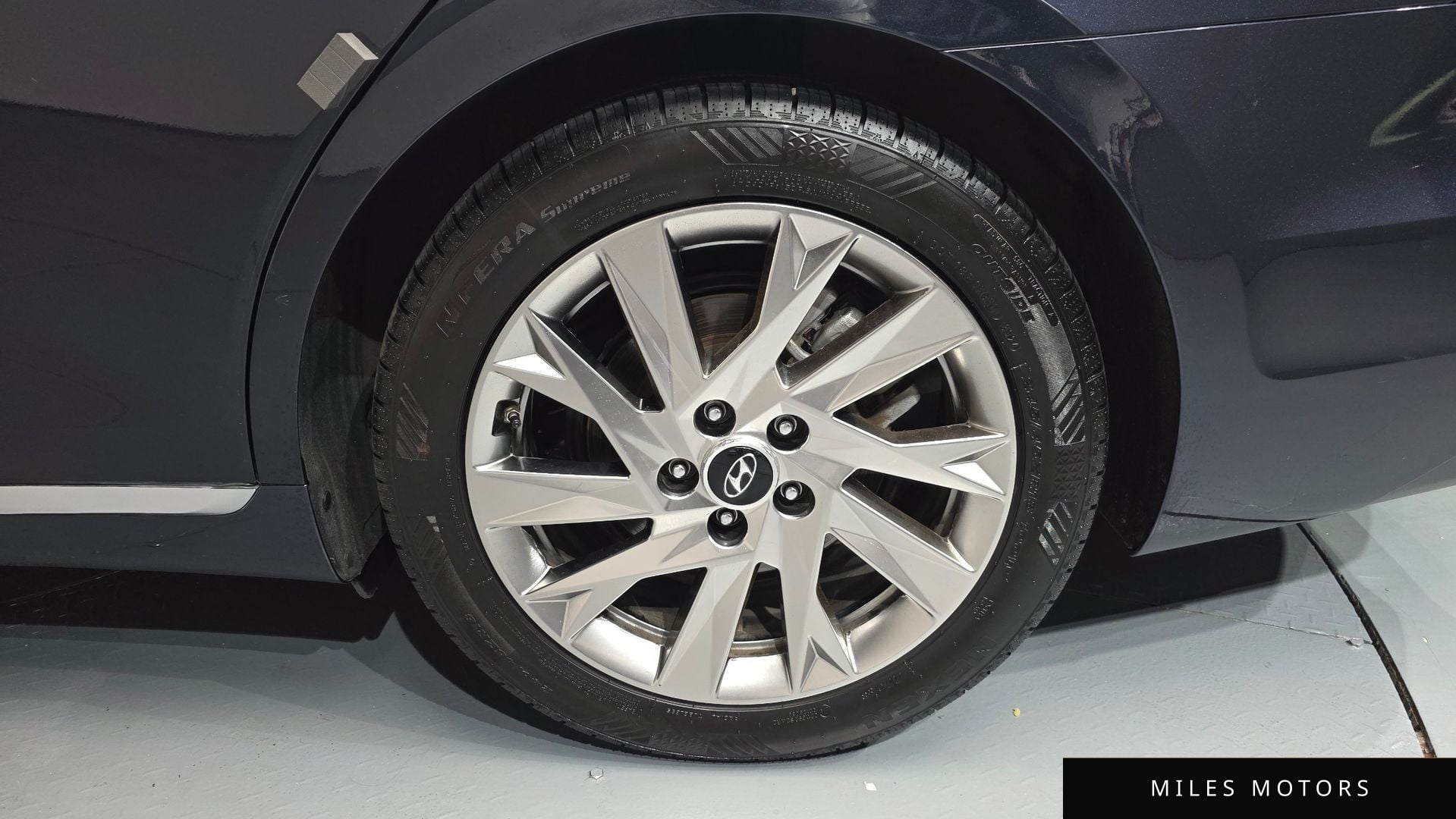 Hyundai Grandeur 2020 — миниатюра 6