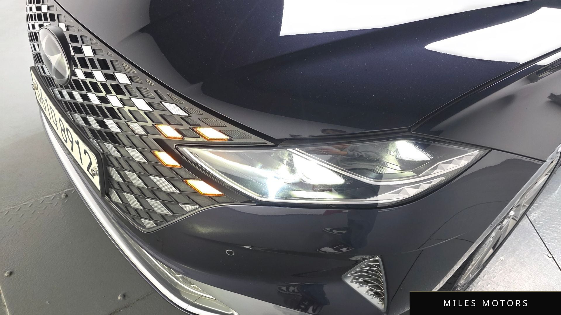 Hyundai Grandeur 2020 — миниатюра 7