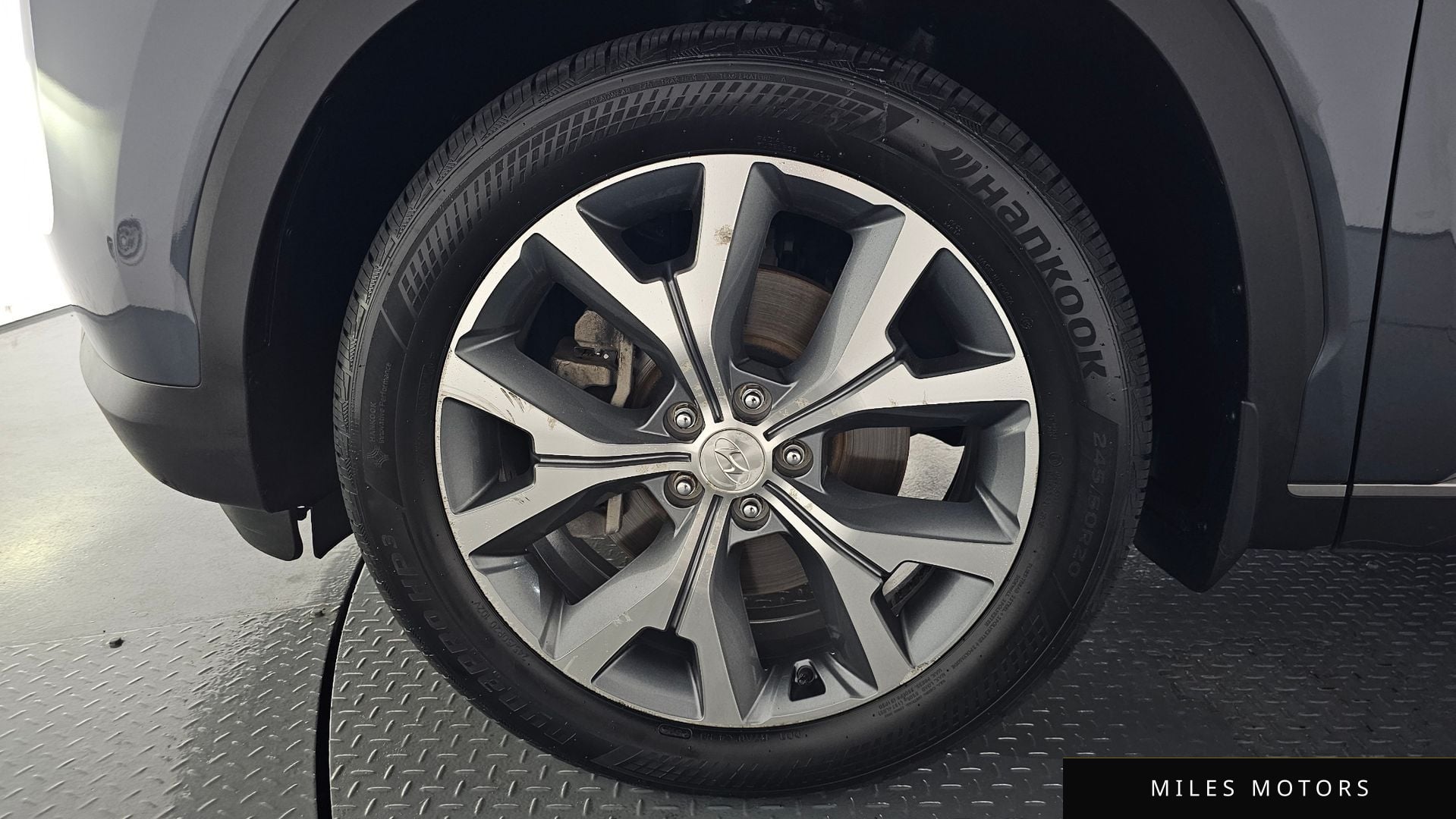 Hyundai Palisade 2019 — миниатюра 4