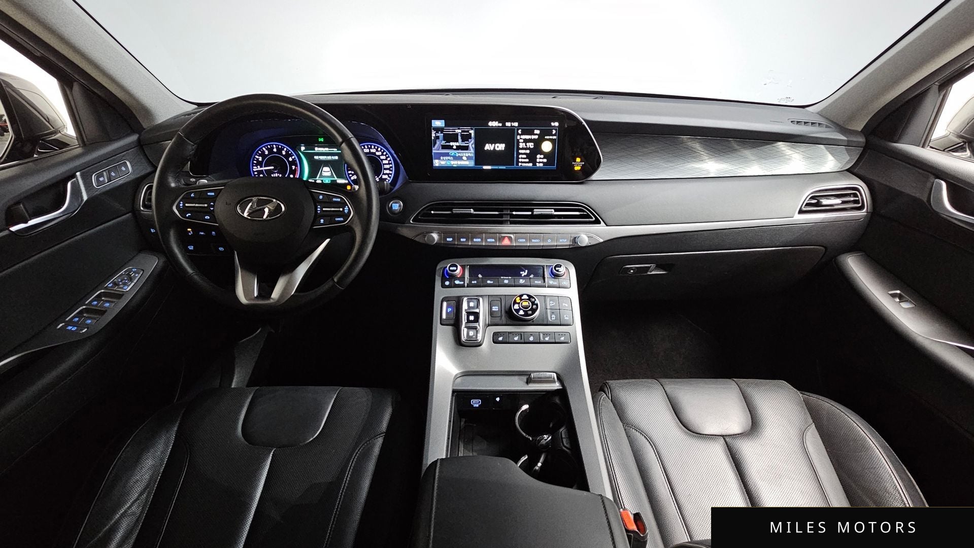 Hyundai Palisade 2019 — миниатюра 9